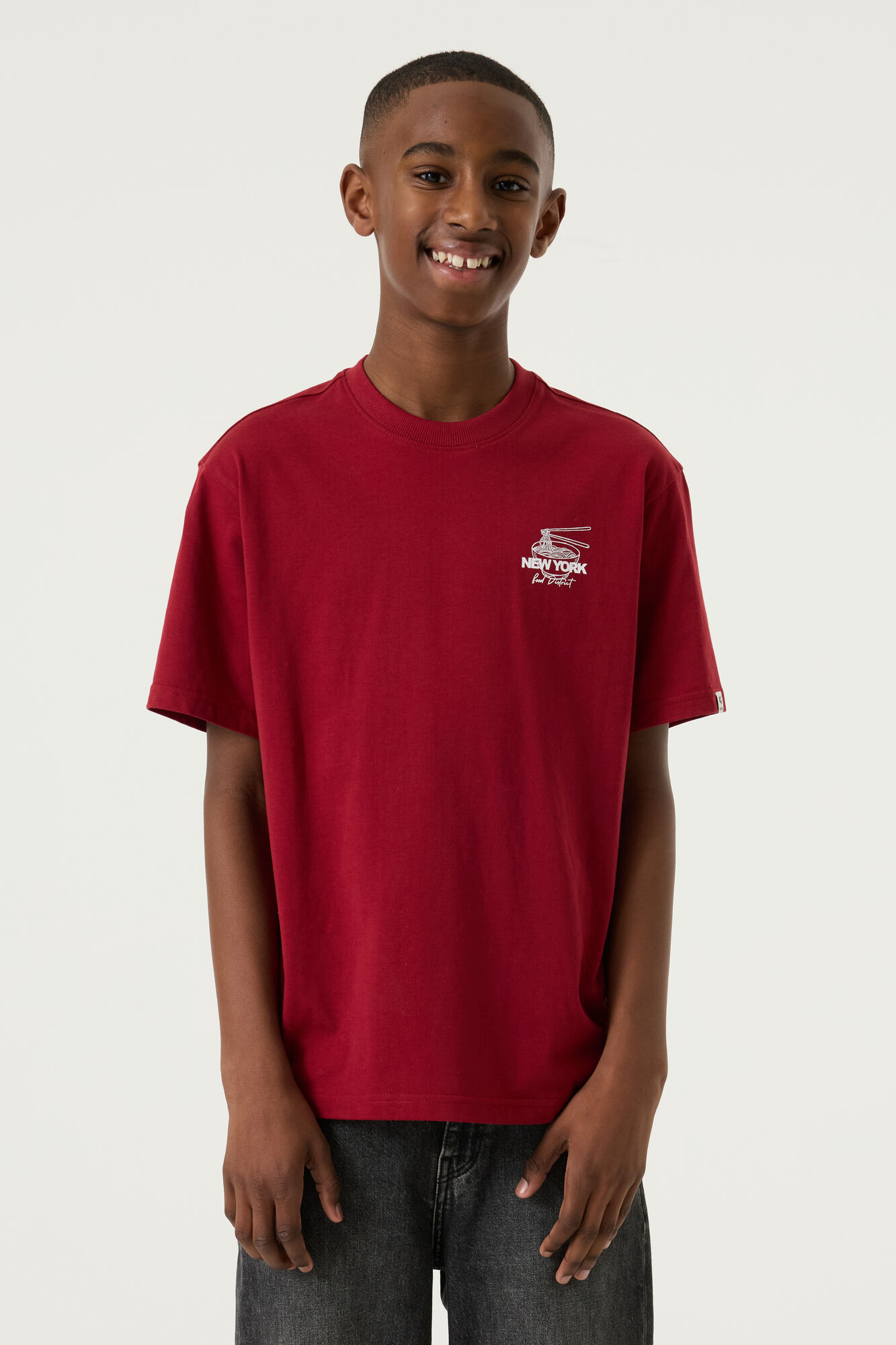 Kidz Management for GARCIA item #002