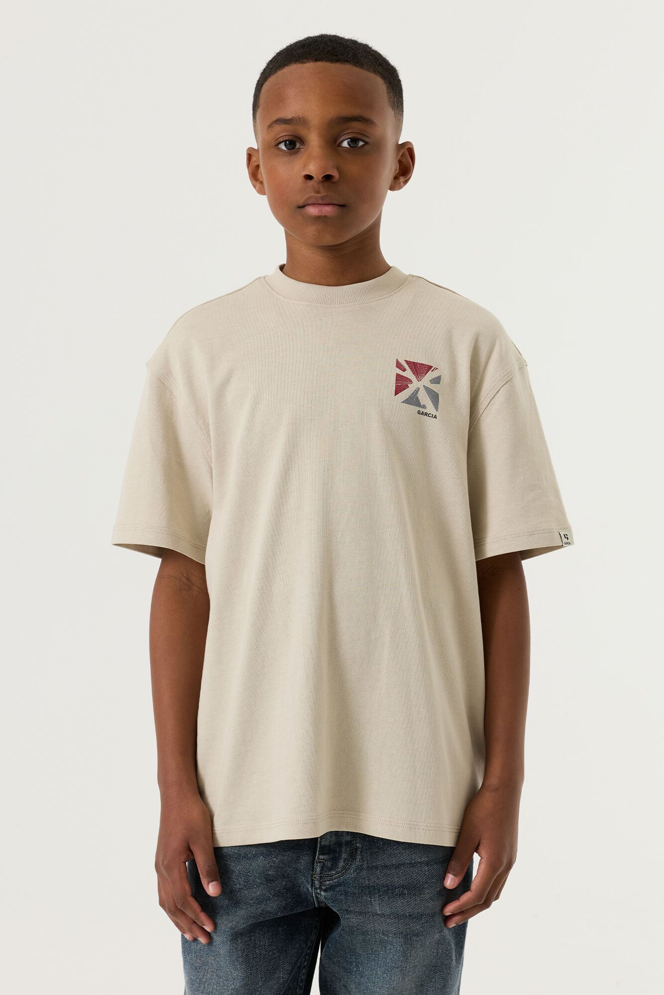 Kidz Management for GARCIA item #002