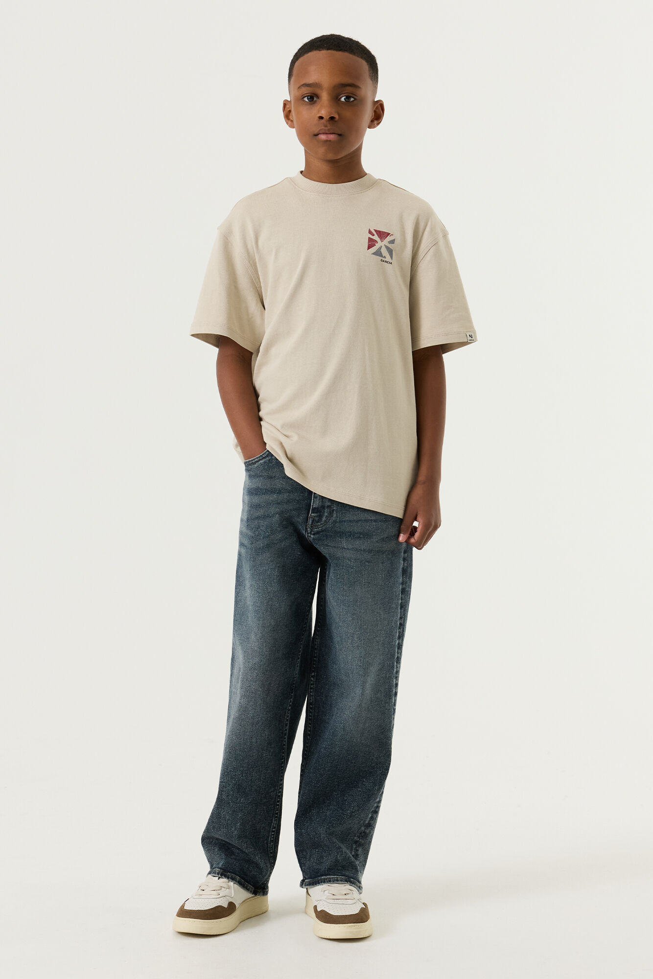 Kidz Management for GARCIA item #001