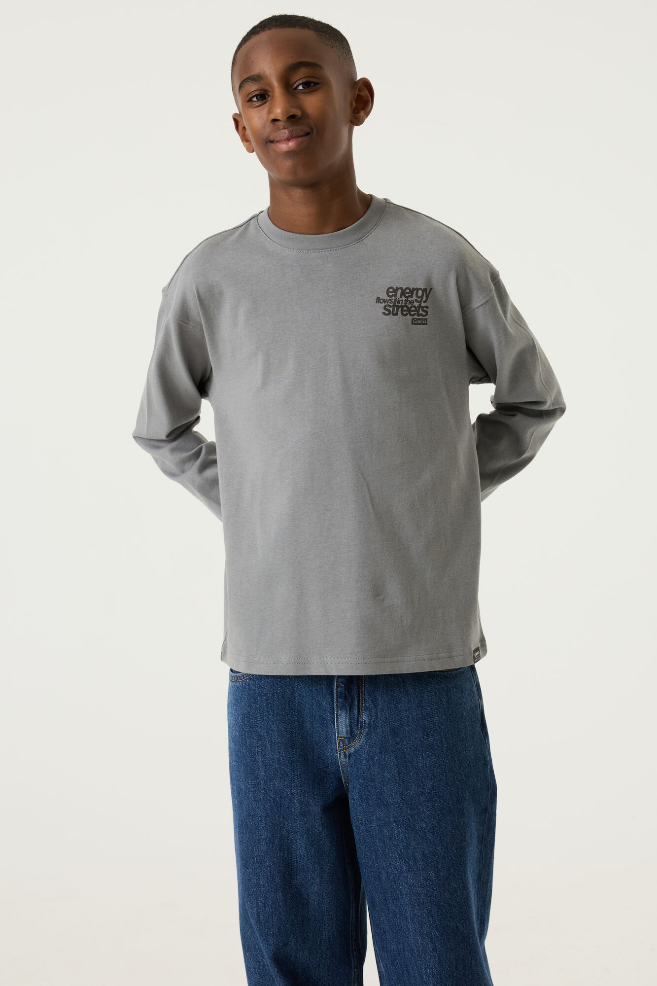 Kidz Management for GARCIA item #001
