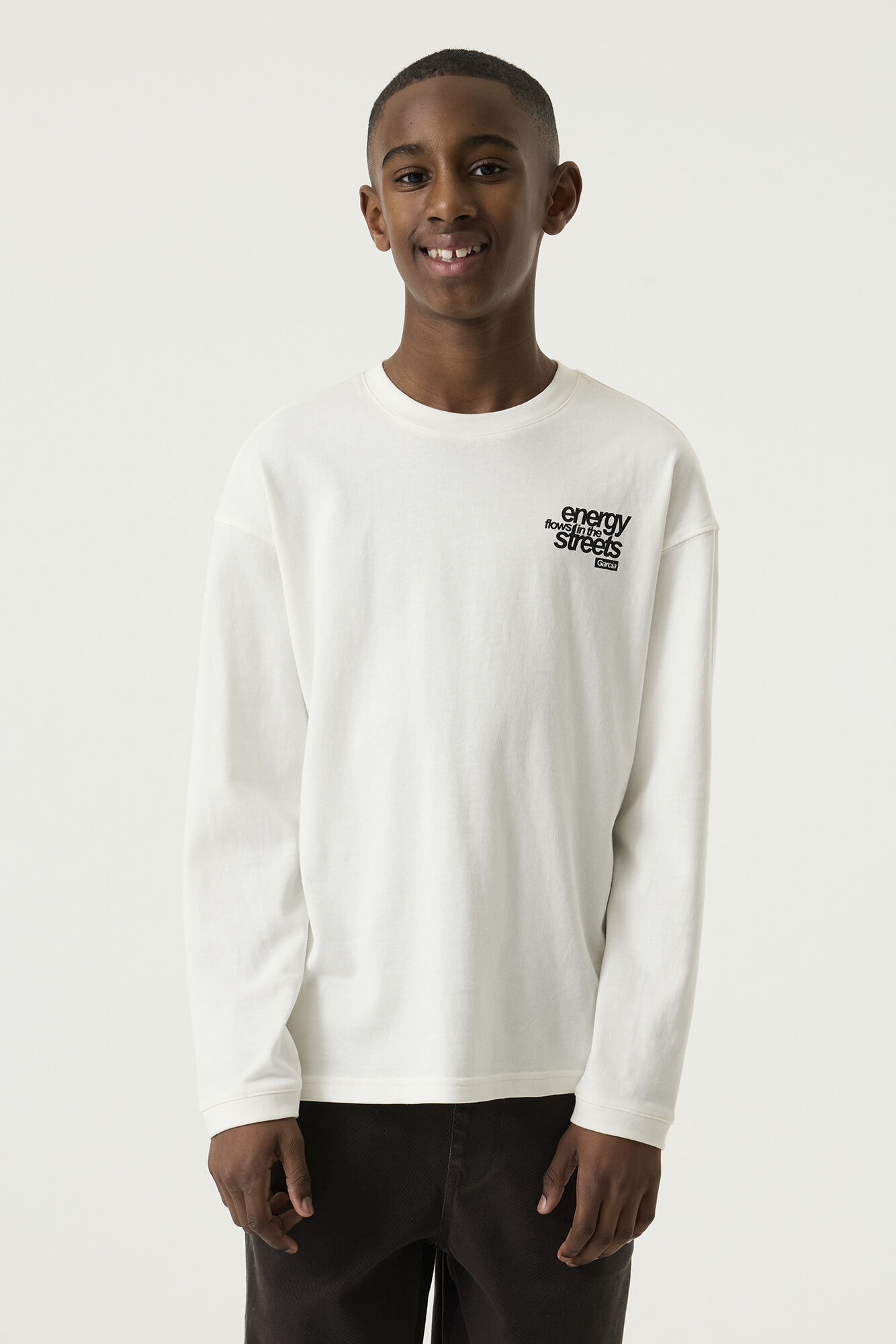 Kidz Management for GARCIA item #001