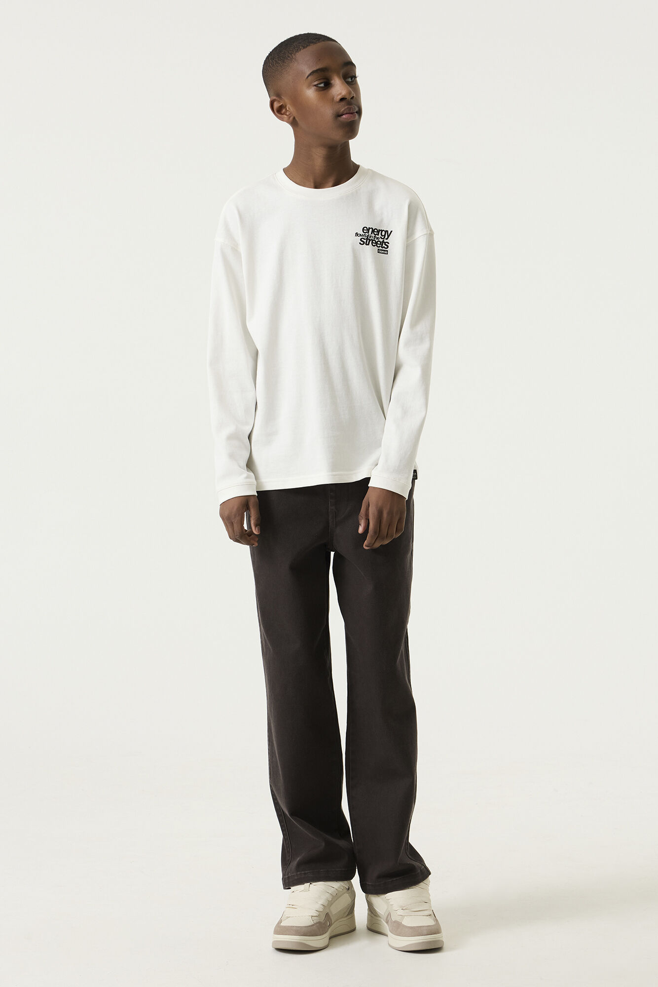 Kidz Management for GARCIA item #002