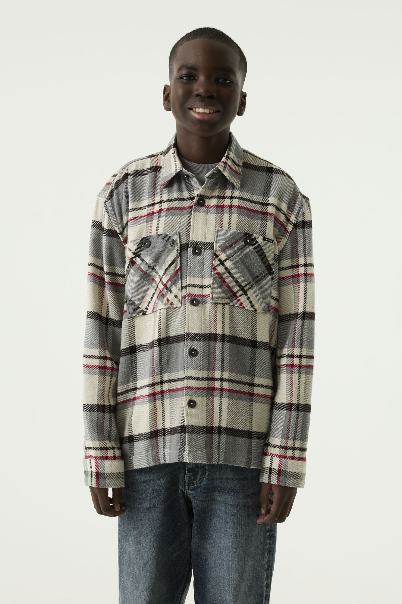 Kidz Management for GARCIA item #001