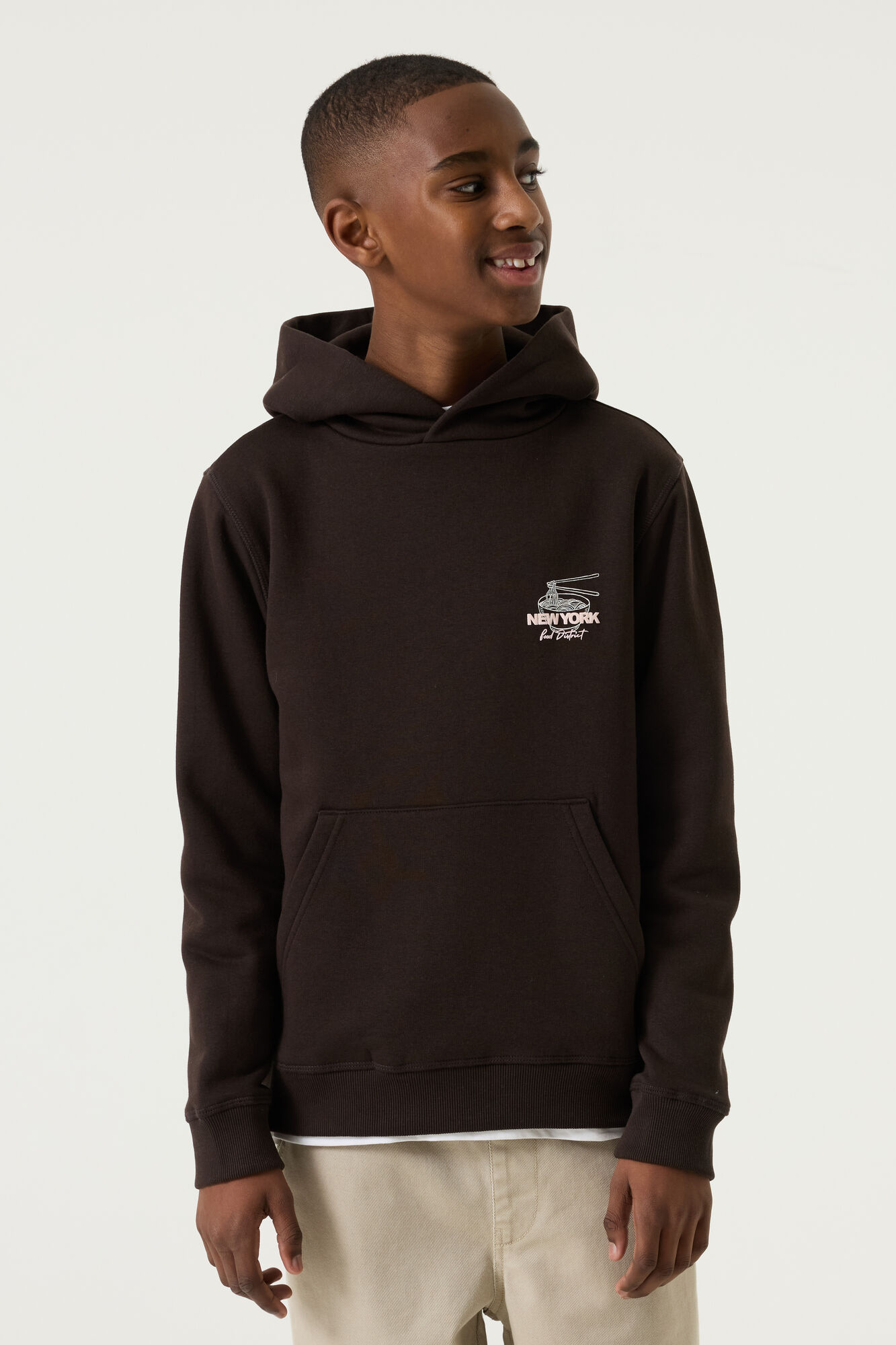 Kidz Management for GARCIA item #003