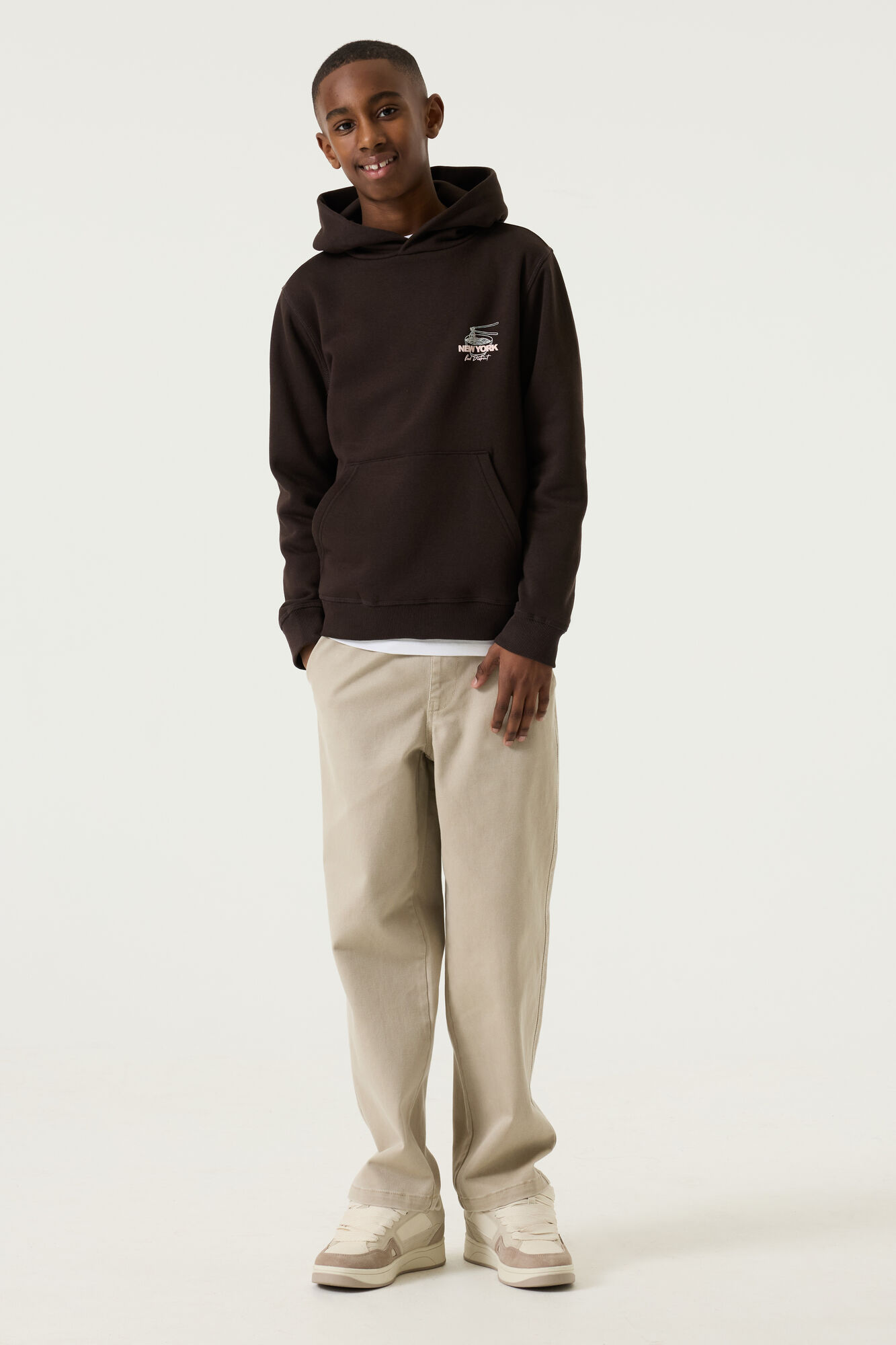 Kidz Management for GARCIA item #002