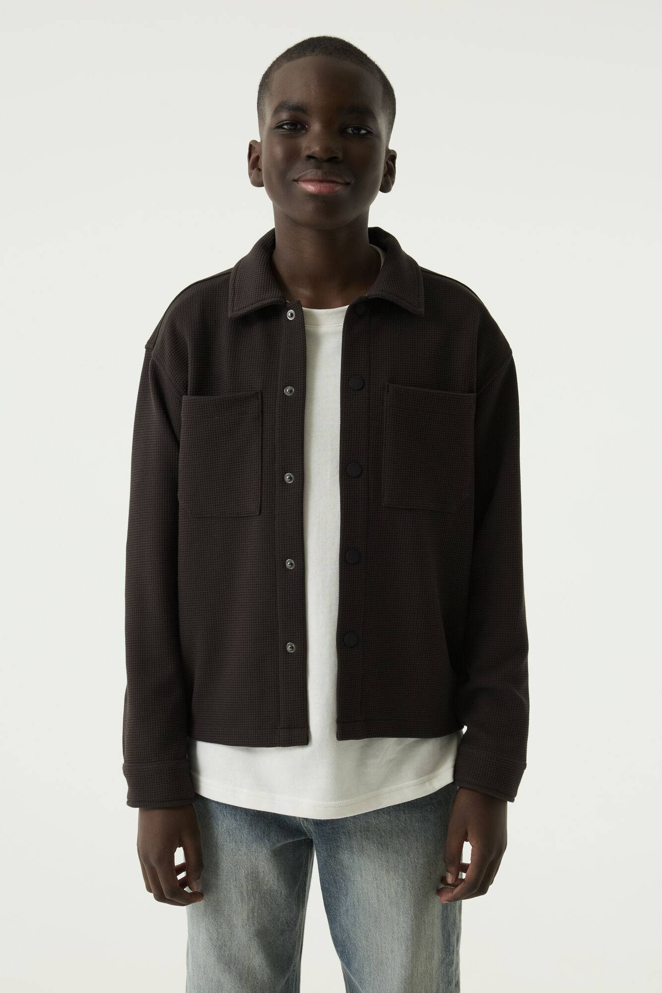 Kidz Management for GARCIA item #001