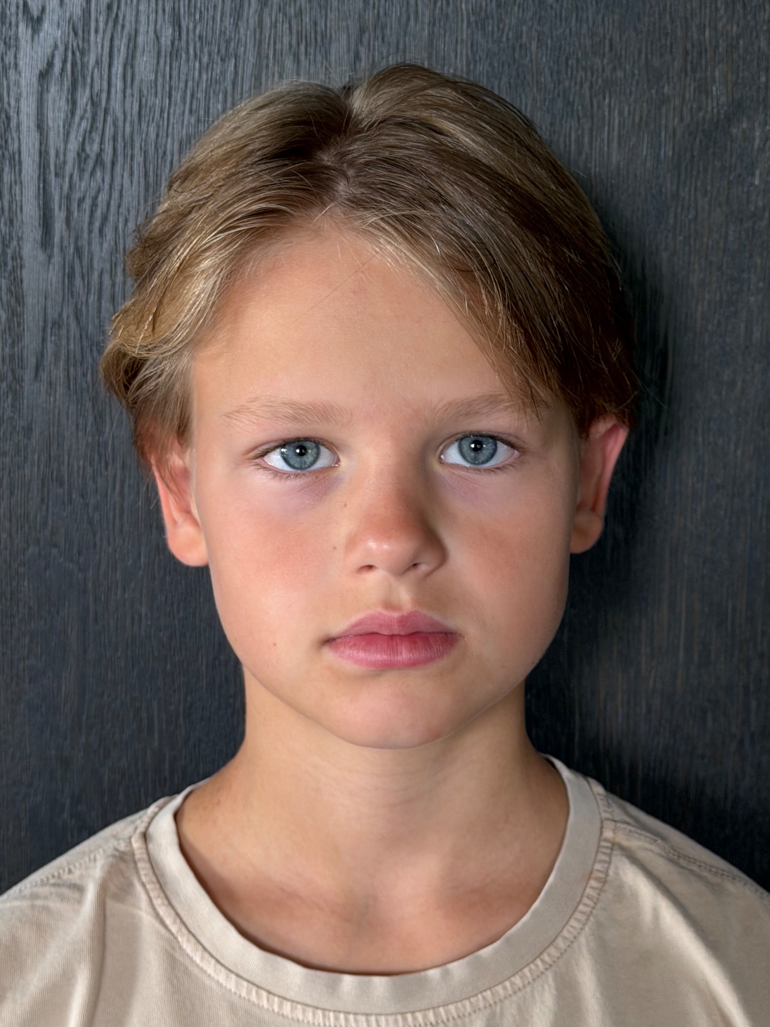 Boaz R. portfolio profile picture