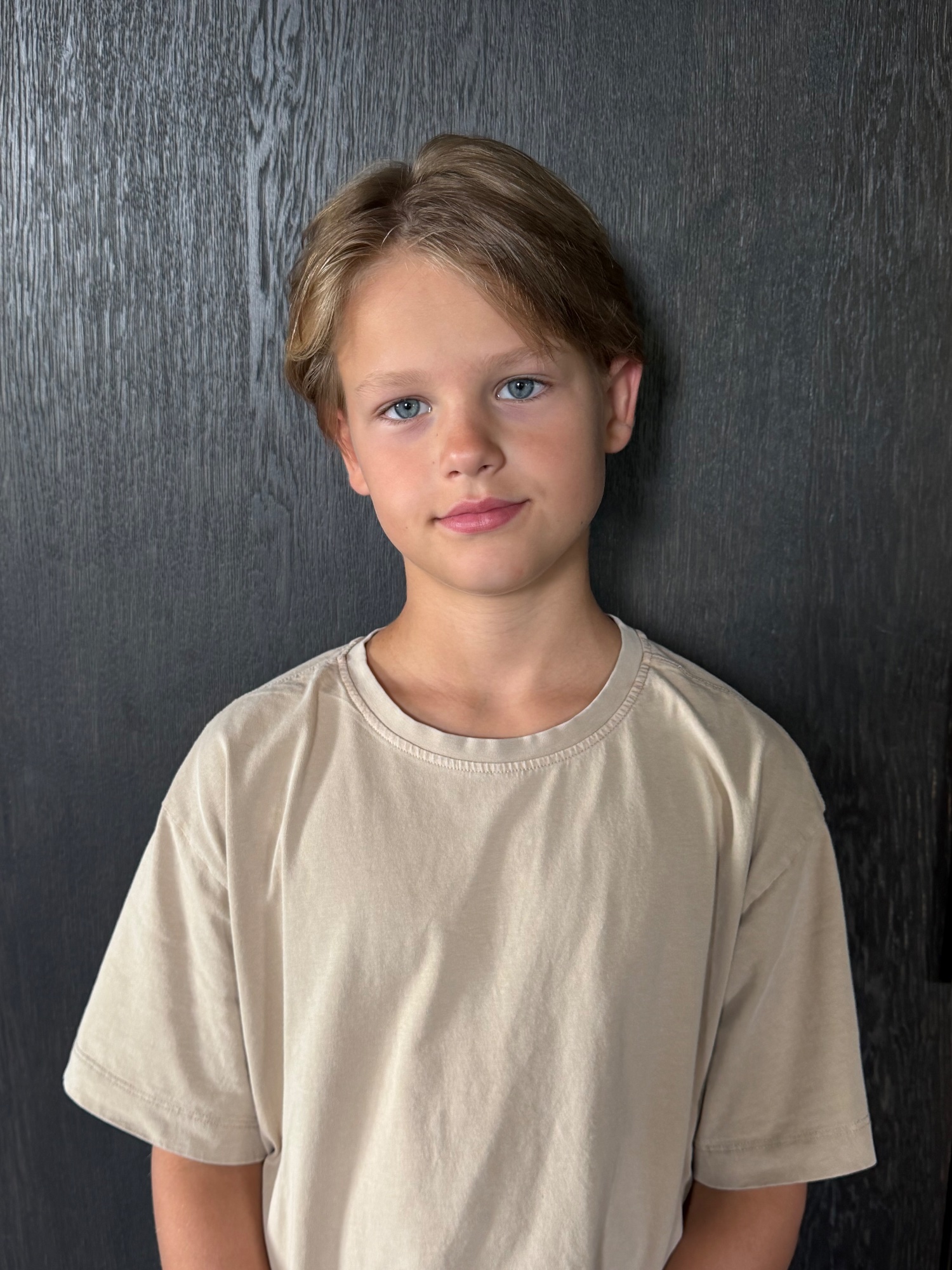 Boaz R. portfolio picture #002