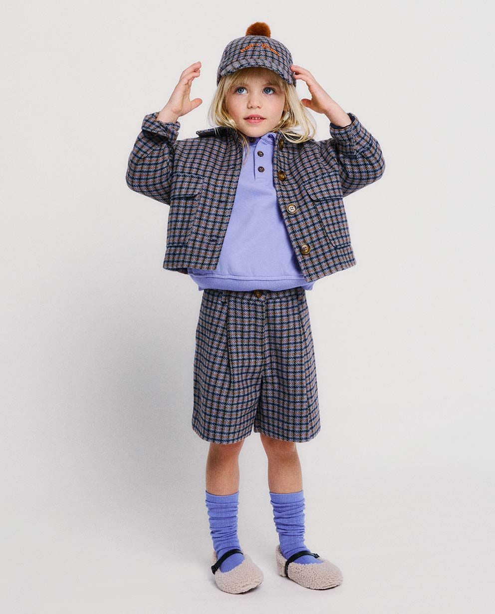 Kidz Management for JBC item #002