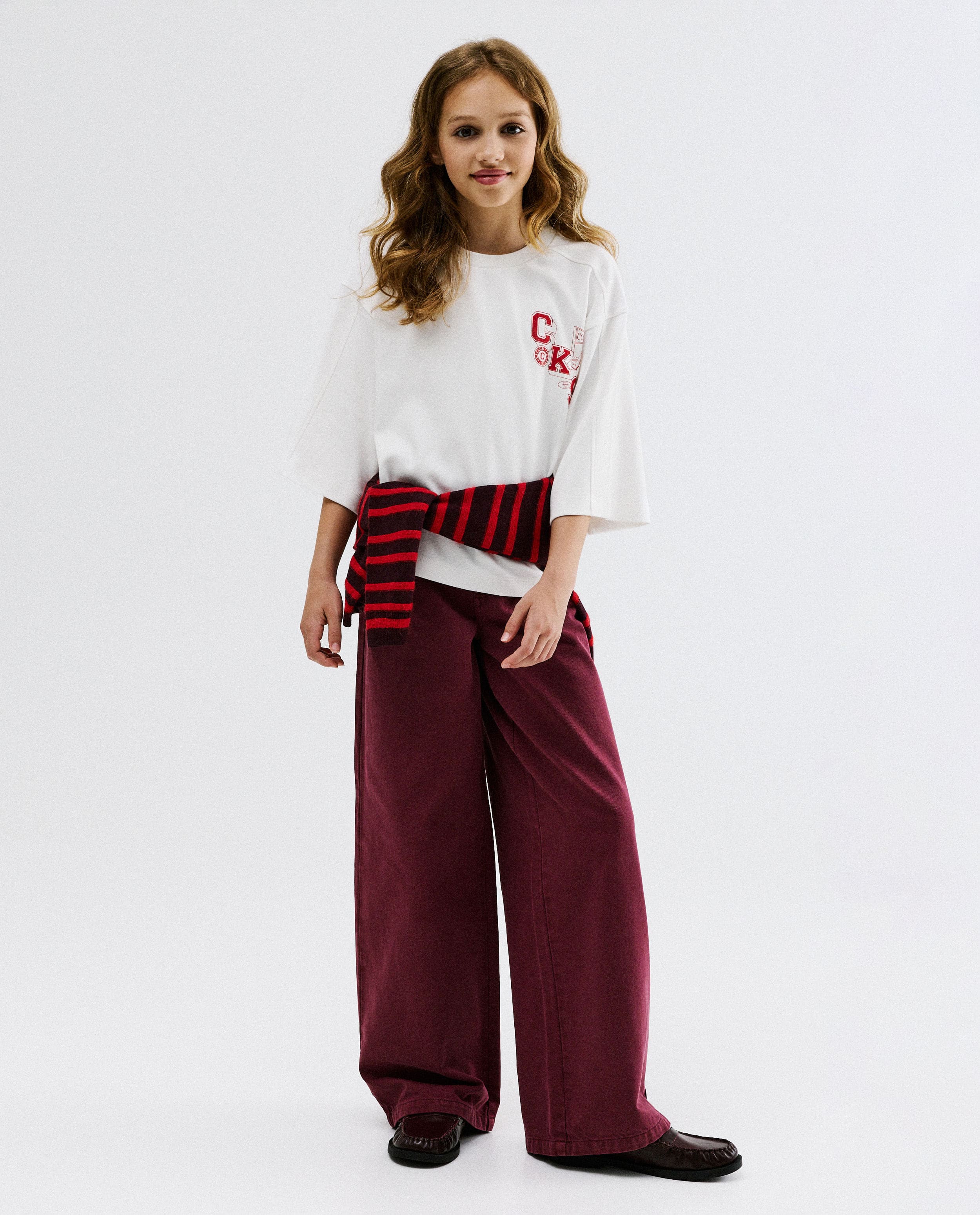 kidz management for CKS item #001