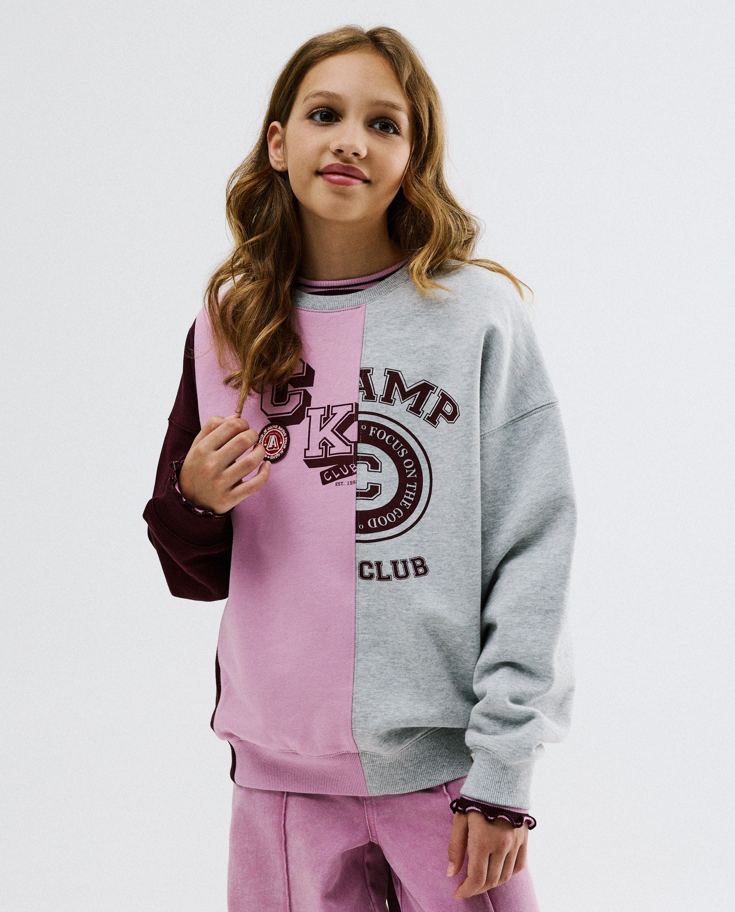 kidz management for CKS item #002