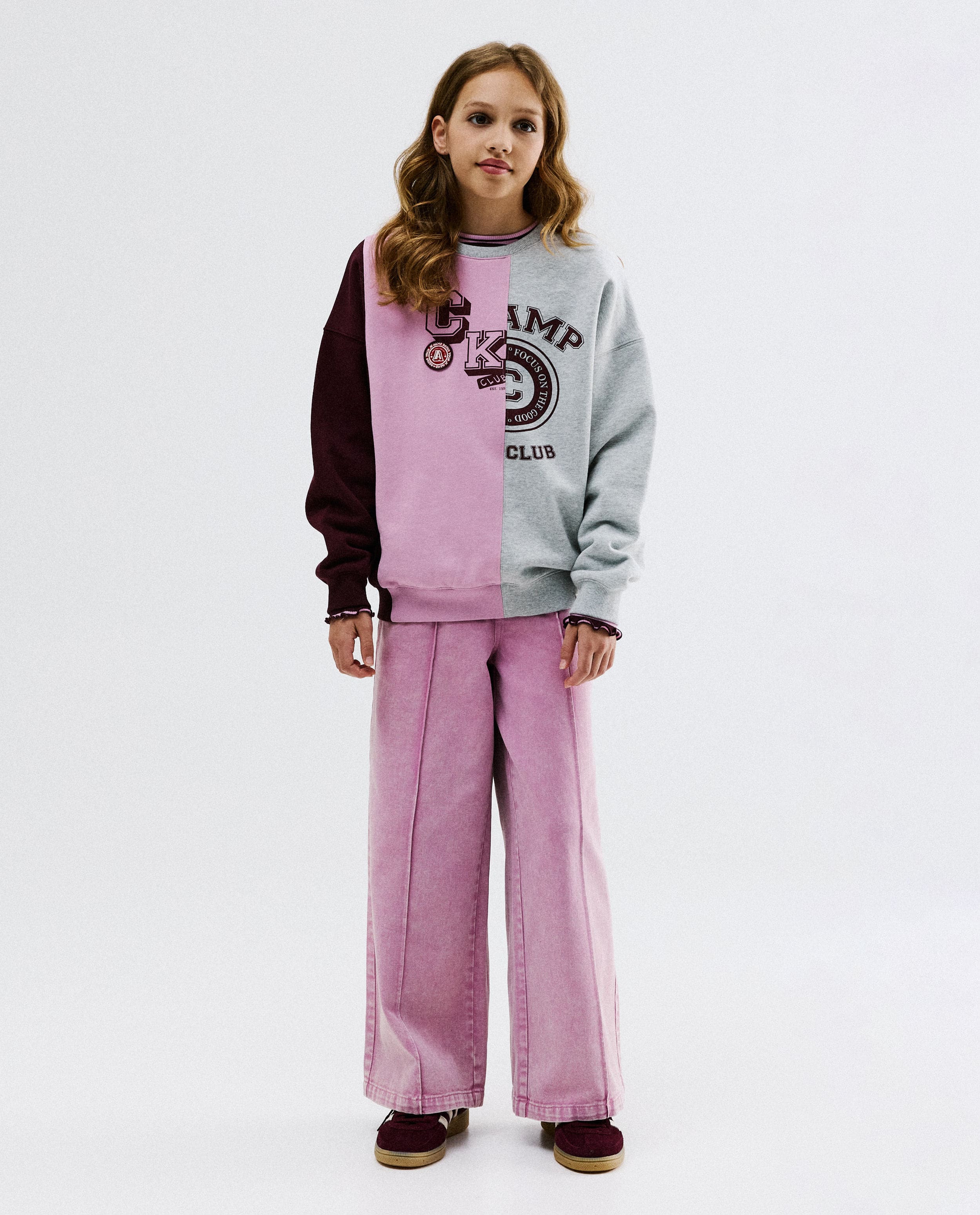 kidz management for CKS item #001