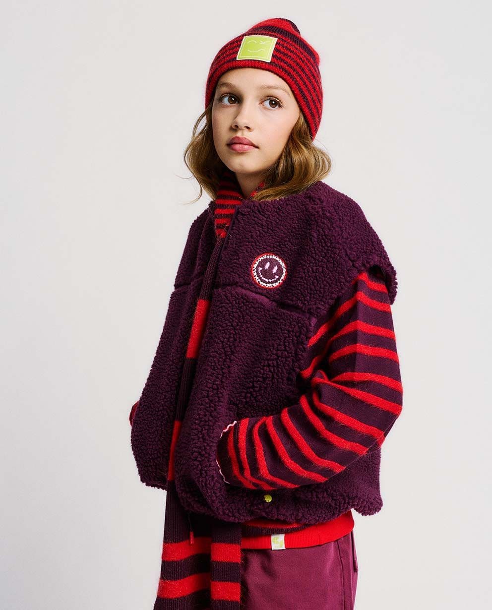 kidz management for CKS item #002