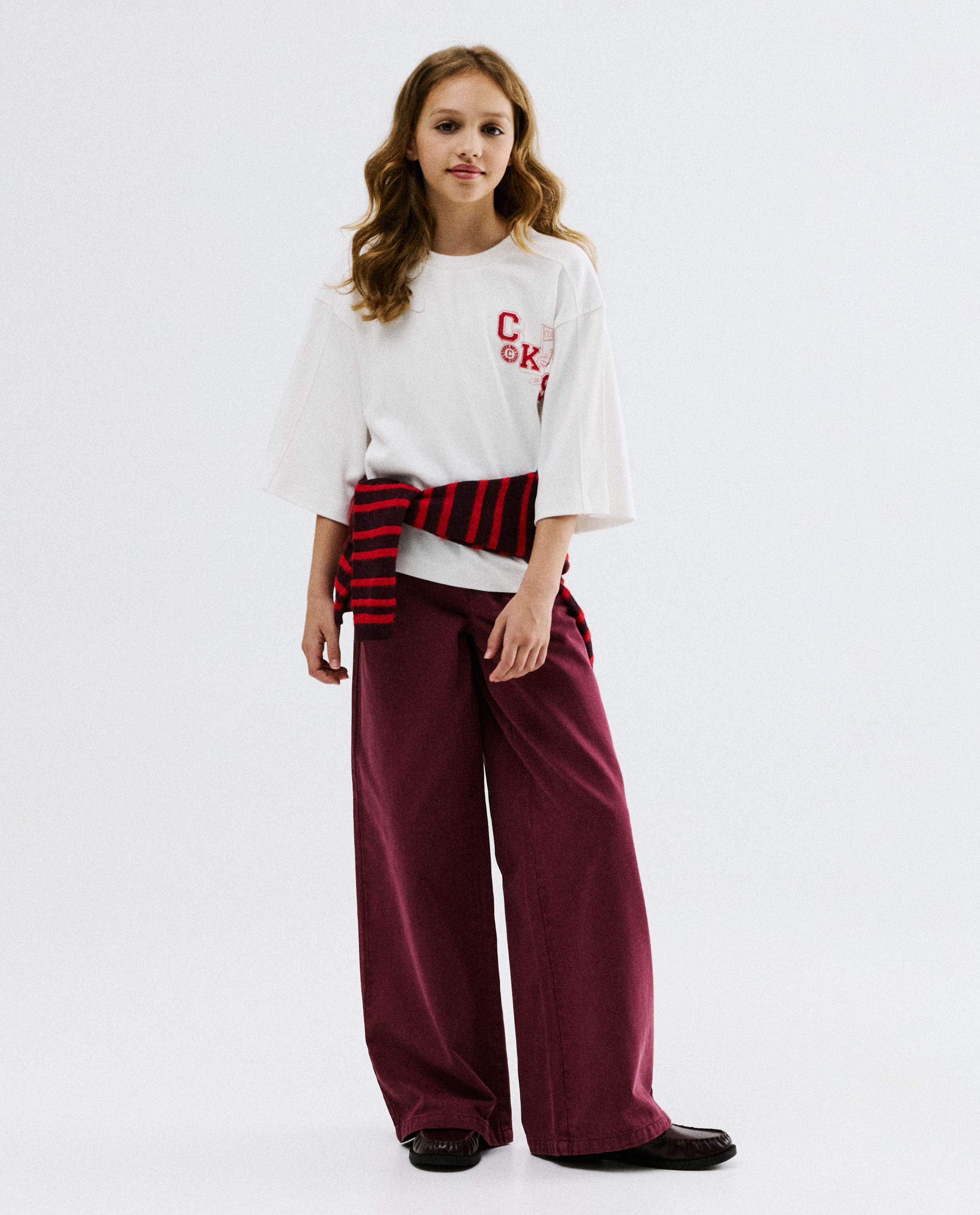 kidz management for CKS item #001