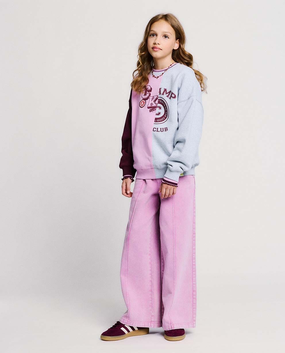 kidz management for CKS item #002