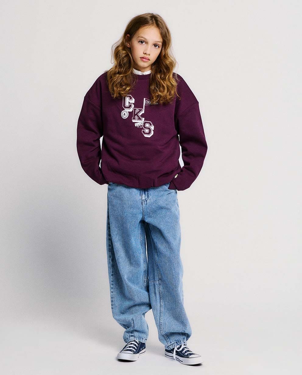 kidz management for CKS item #001