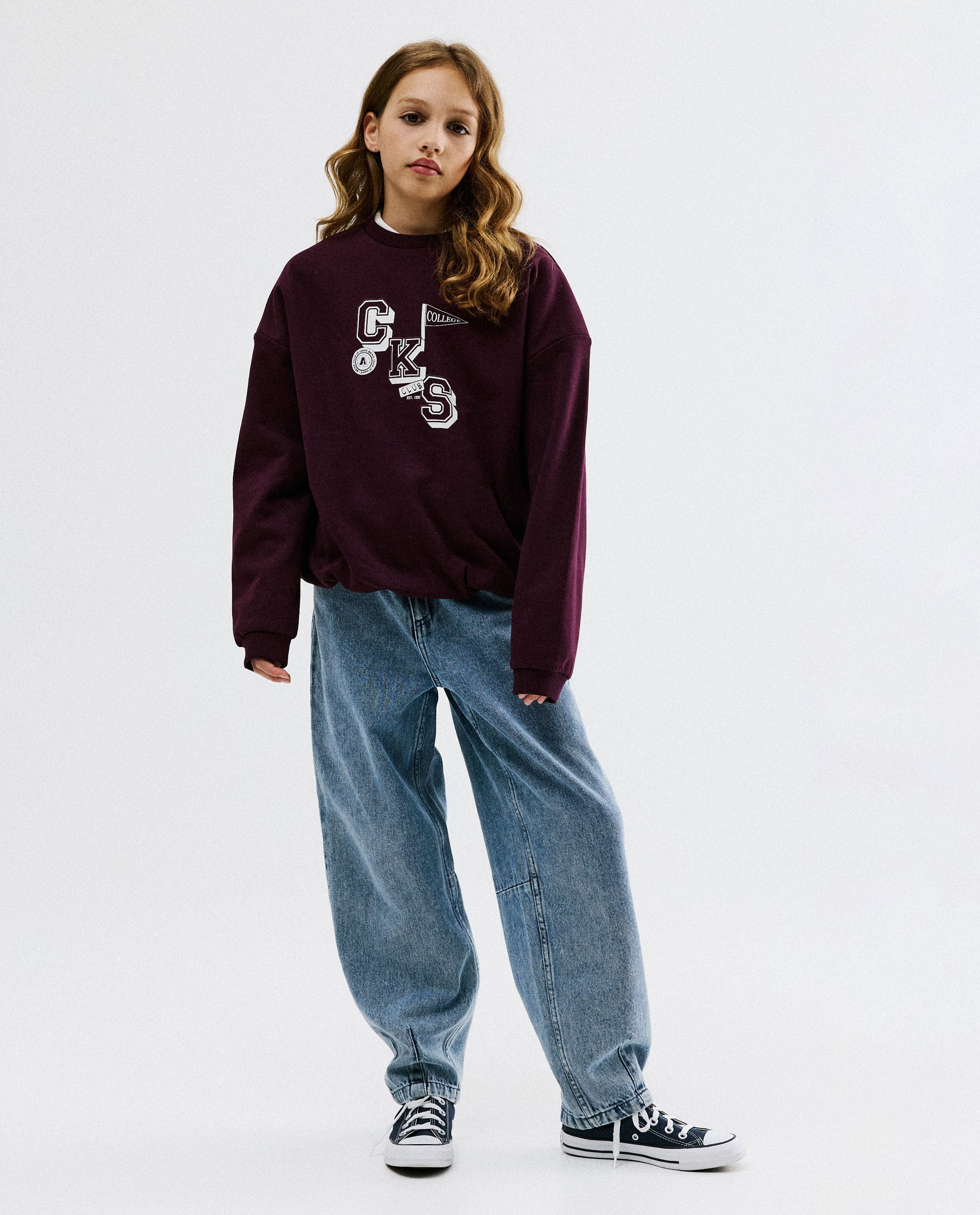kidz management for CKS item #002