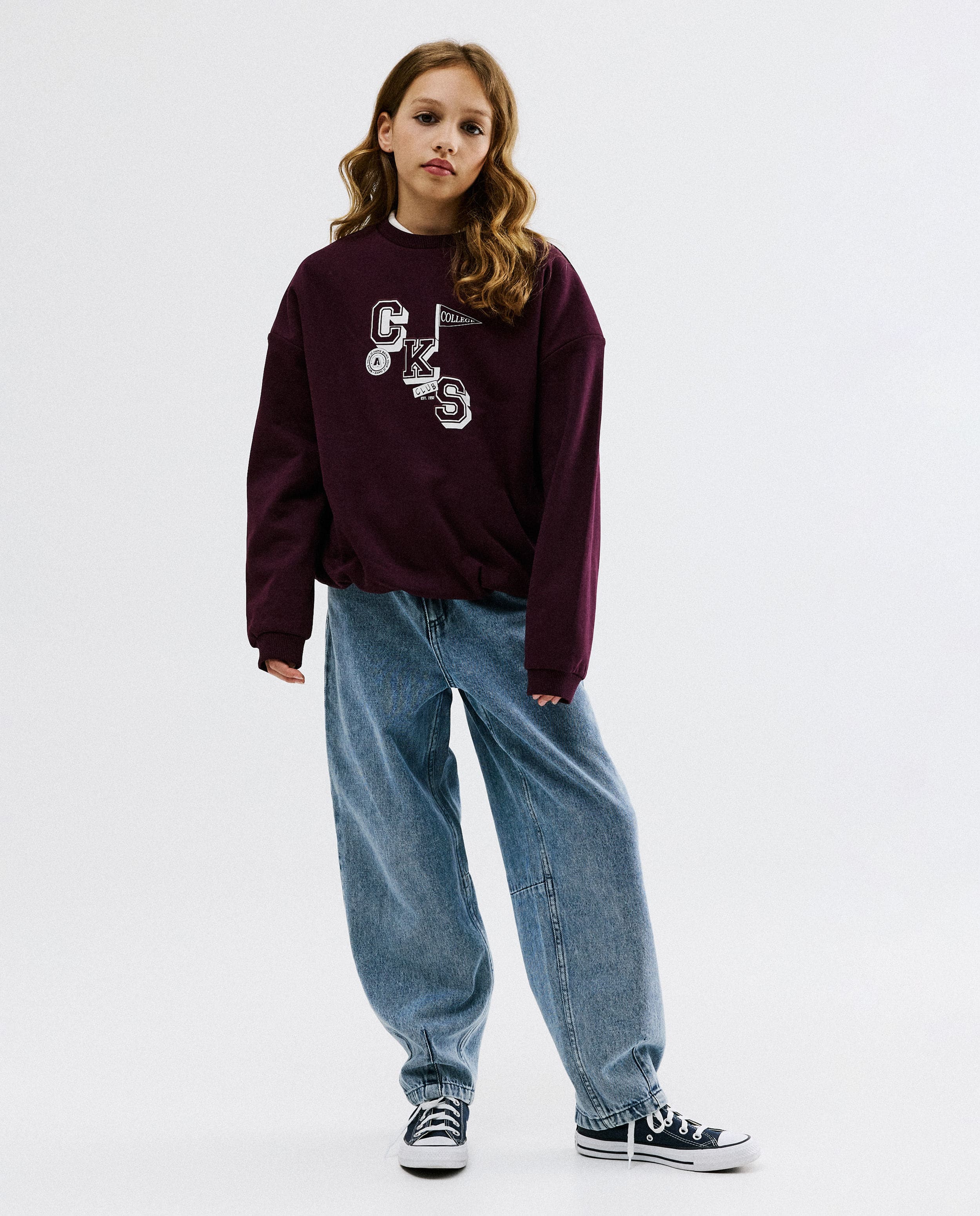 kidz management for CKS item #003