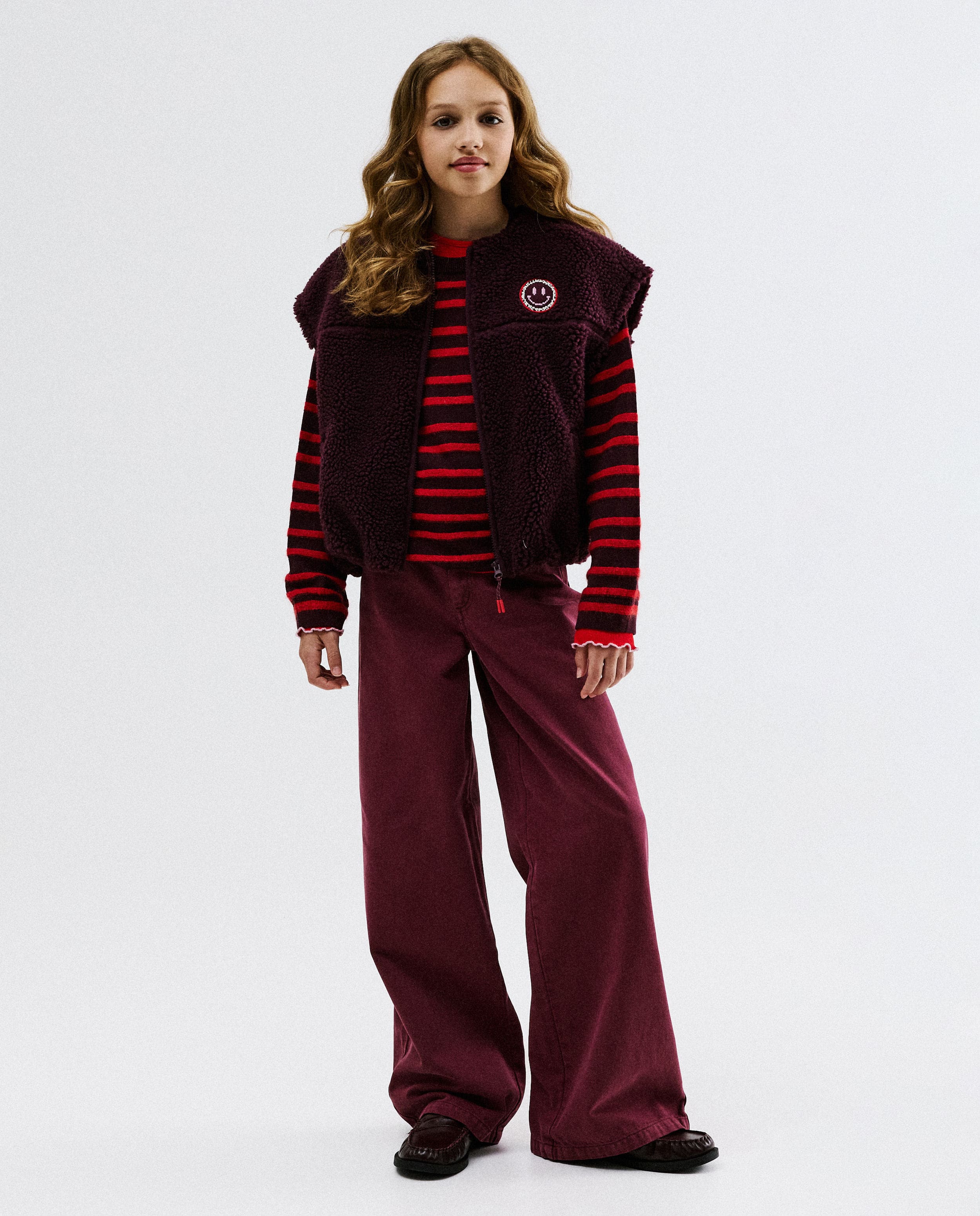 kidz management for CKS item #001