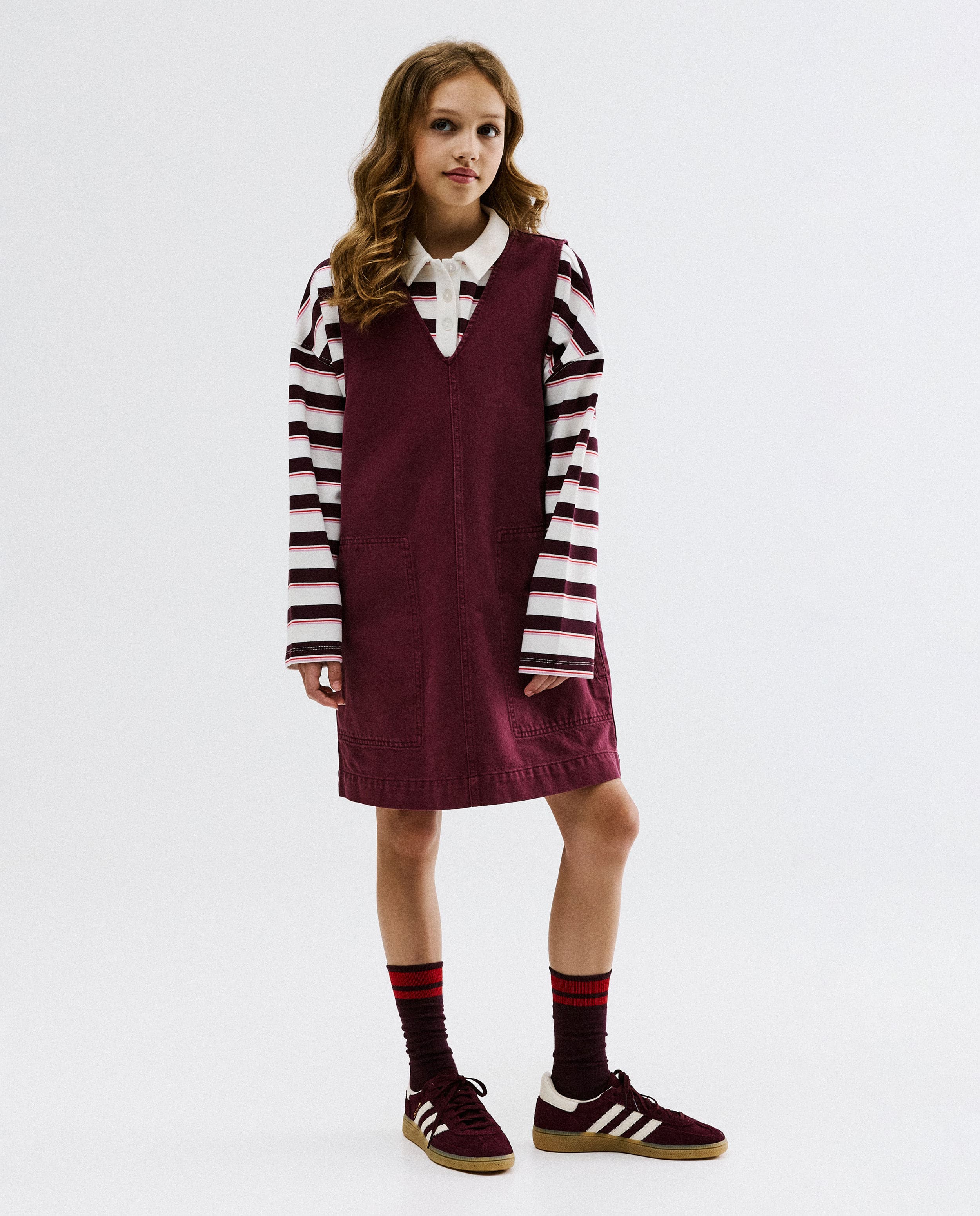 kidz management for CKS item #002