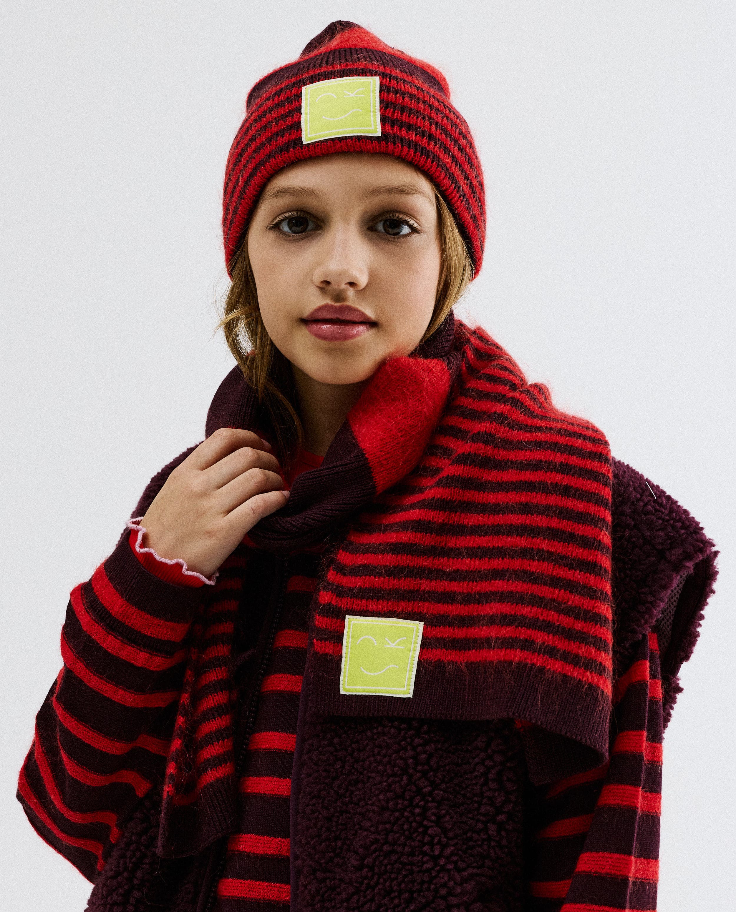 kidz management for CKS item #002