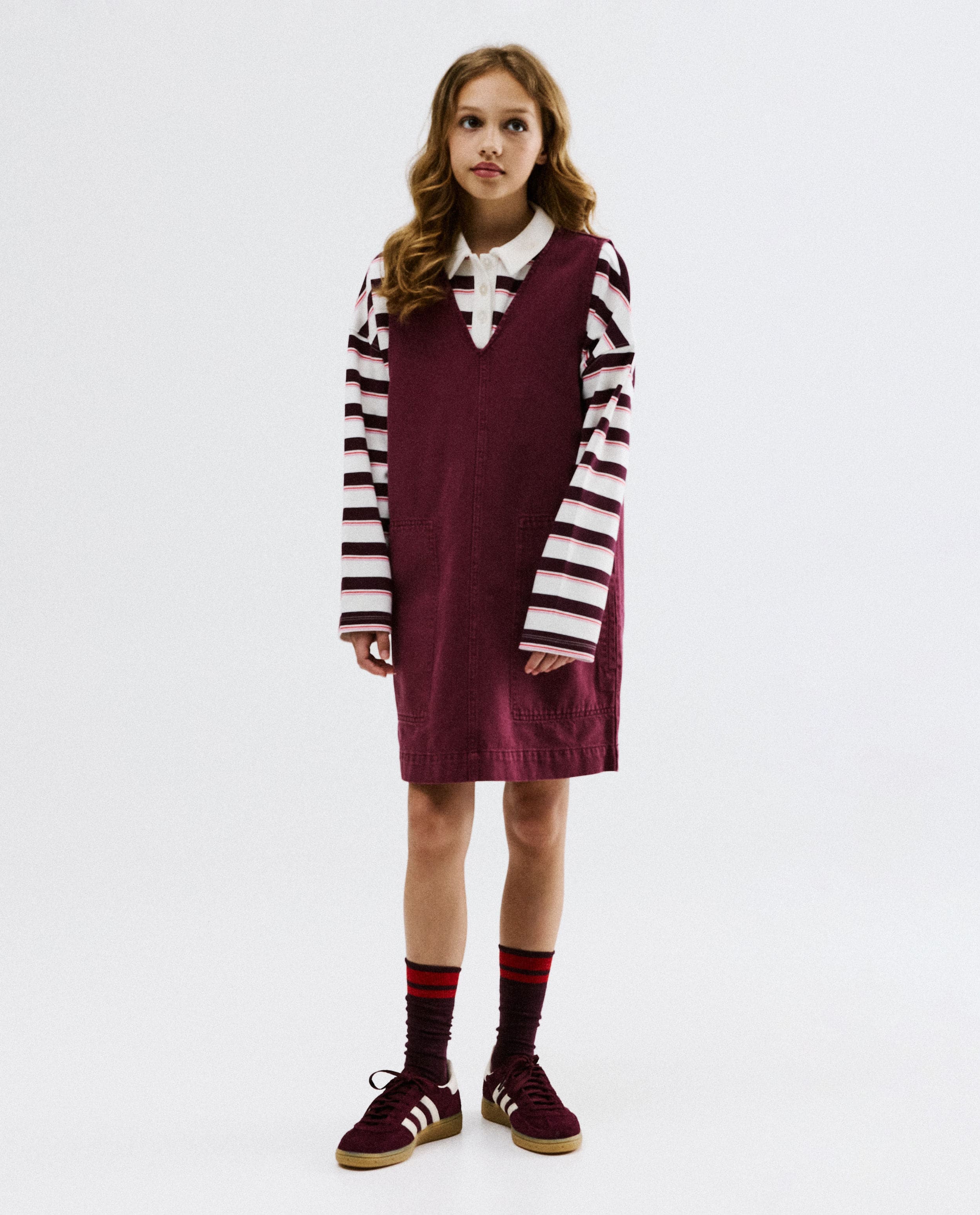 kidz management for CKS item #003