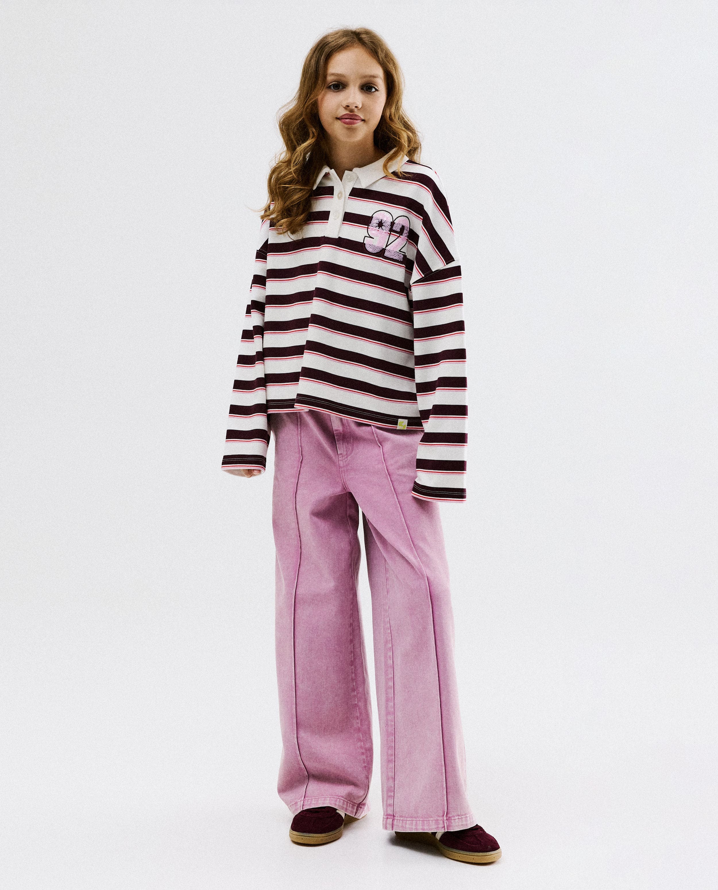 kidz management for CKS item #001