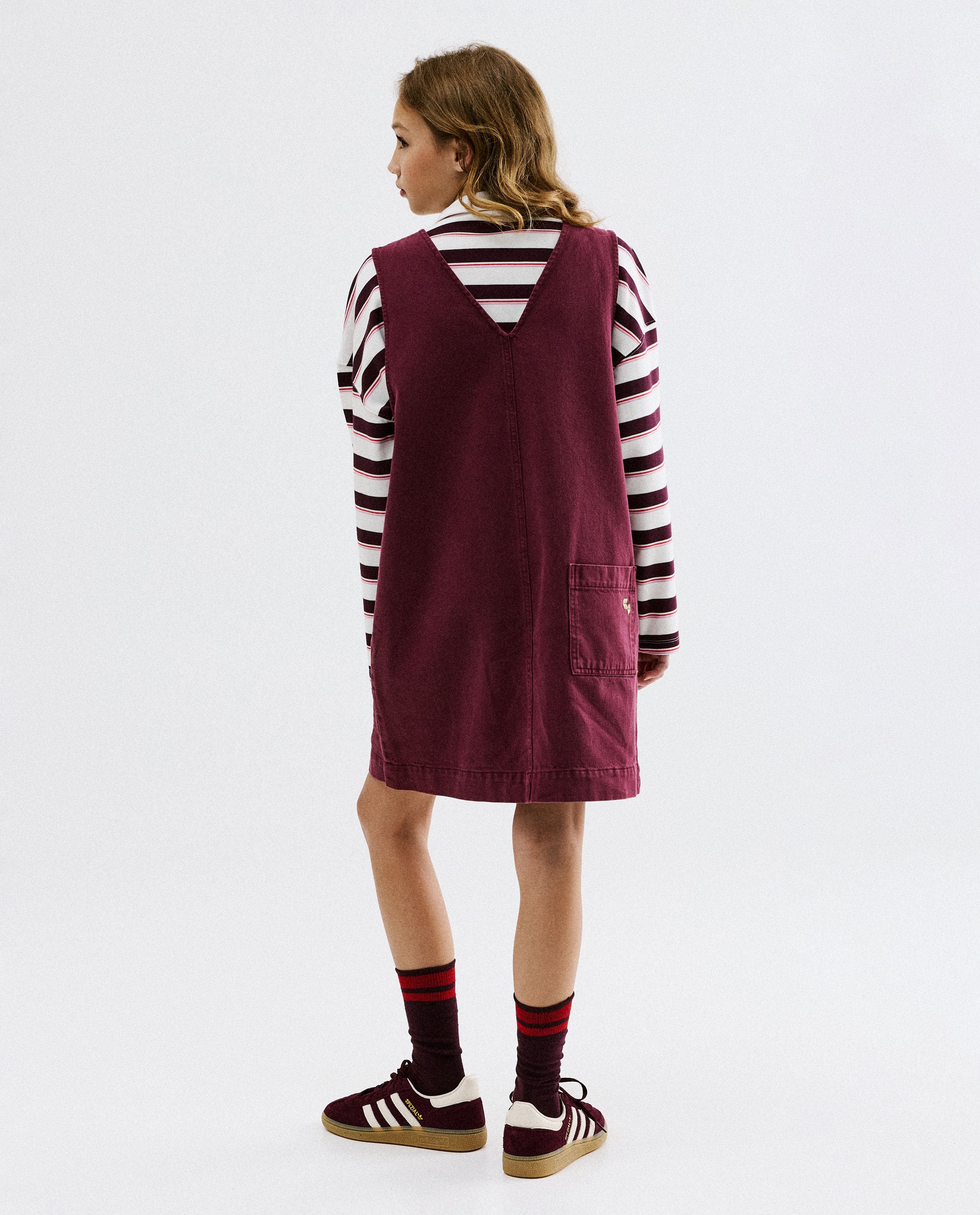 kidz management for CKS item #003