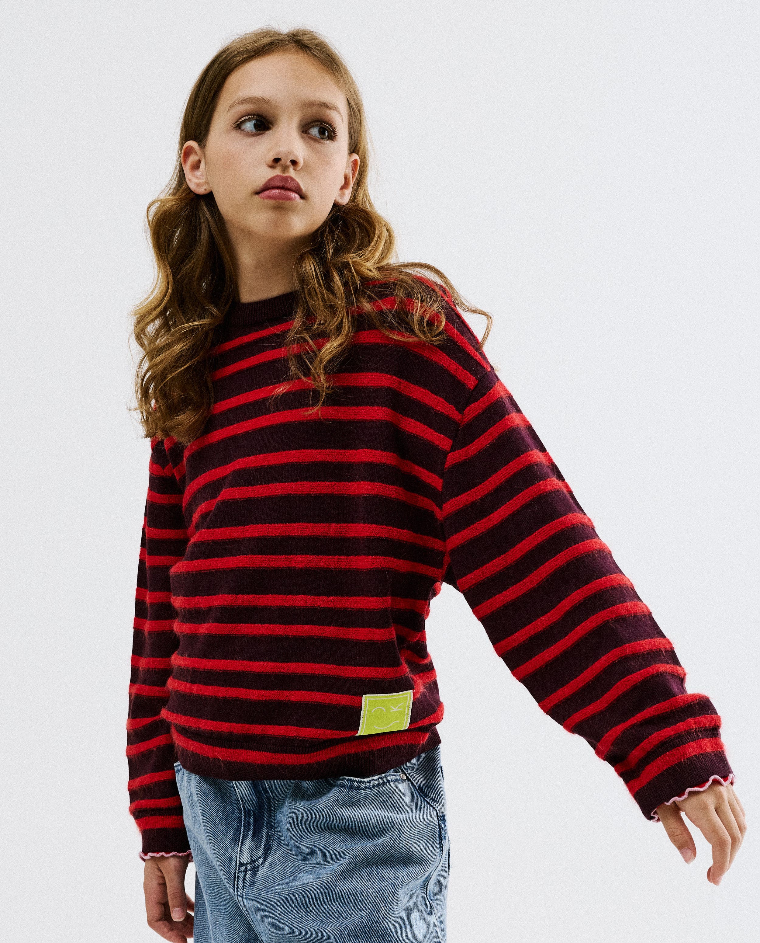 kidz management for CKS item #001