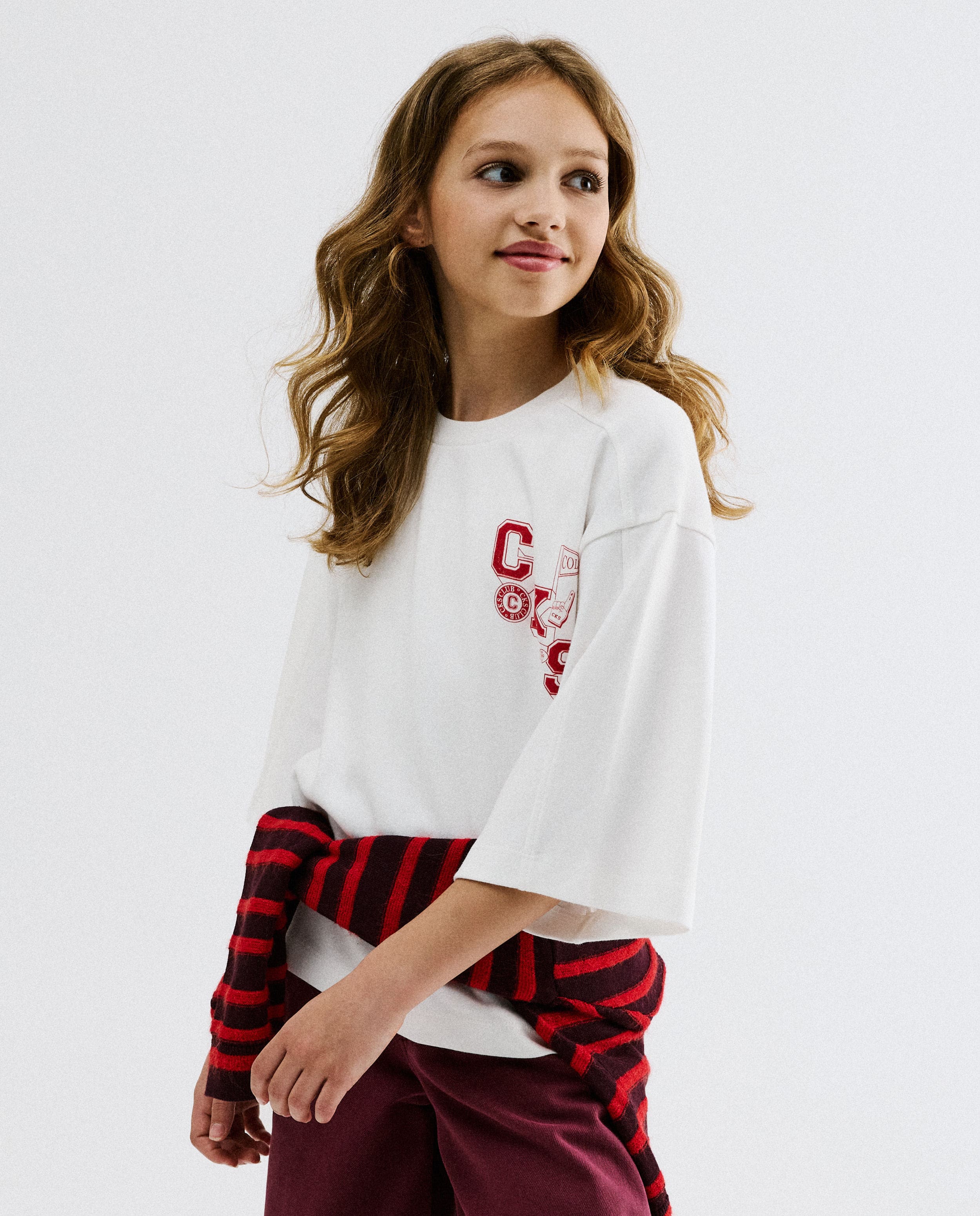 kidz management for CKS item #002