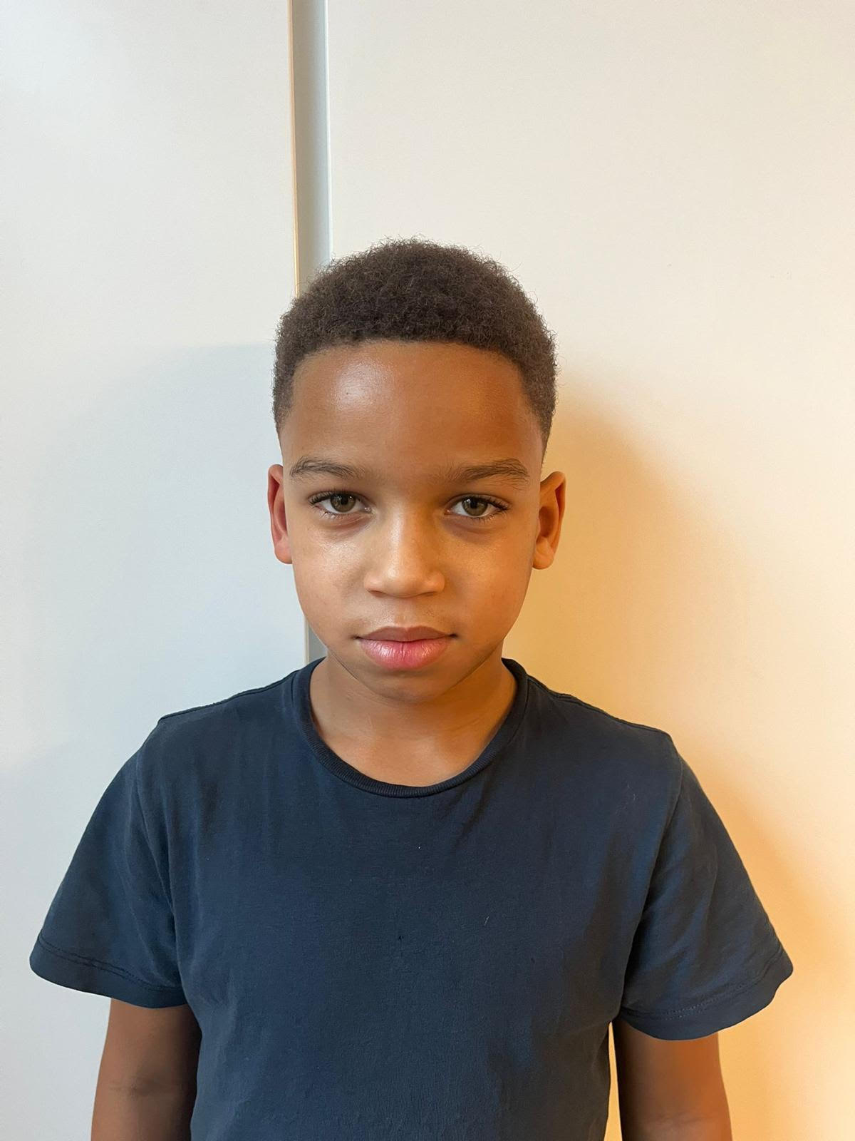 Enzo Okafor portfolio profile picture