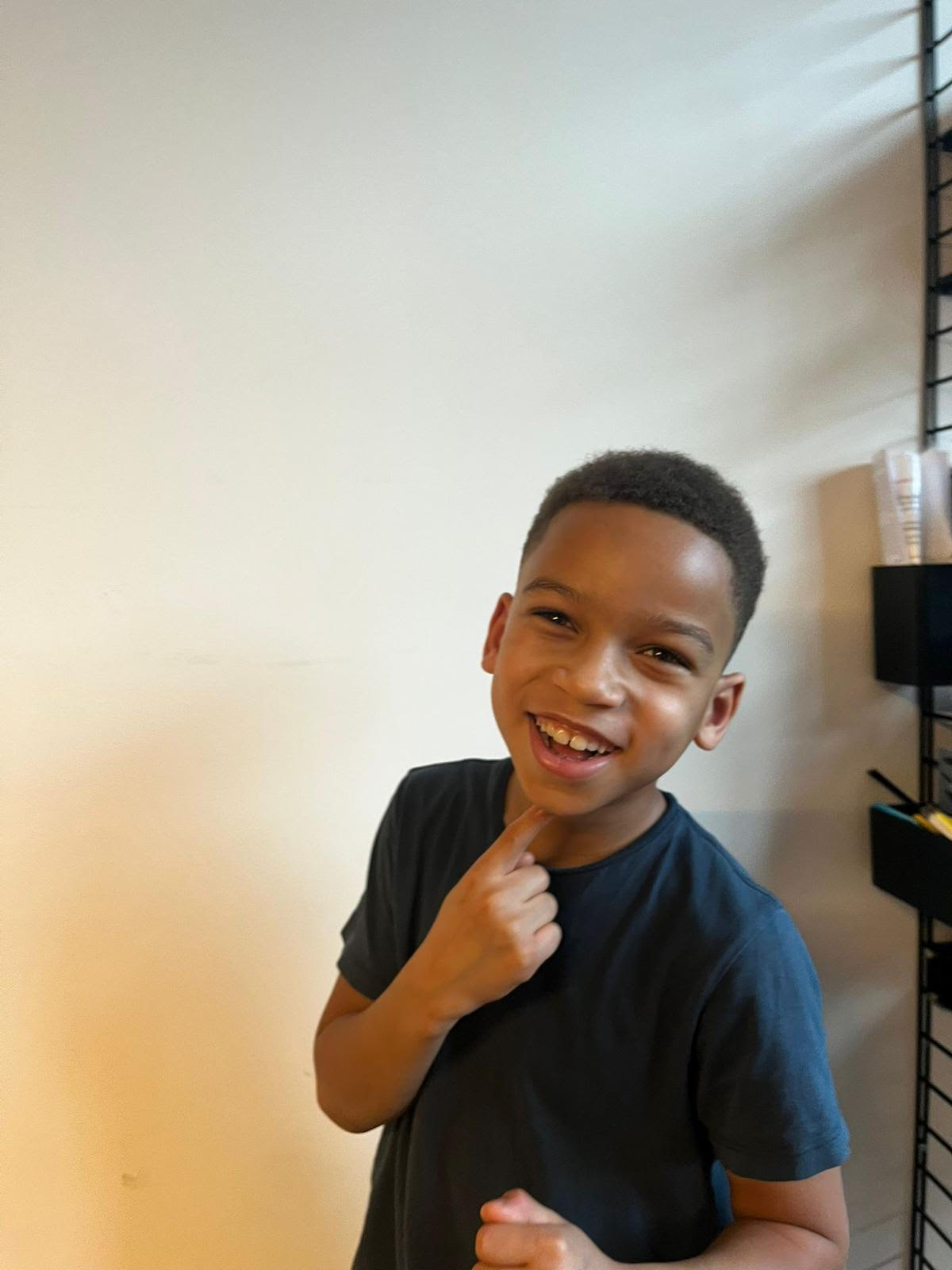 Enzo Okafor portfolio picture #001