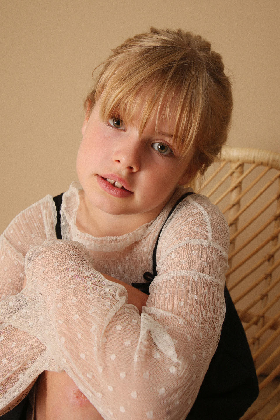 Salomé Huard portfolio profile picture