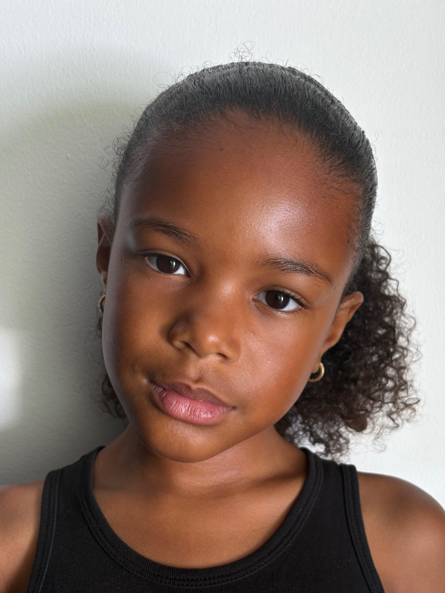 Iyana Ligeon portfolio picture #006