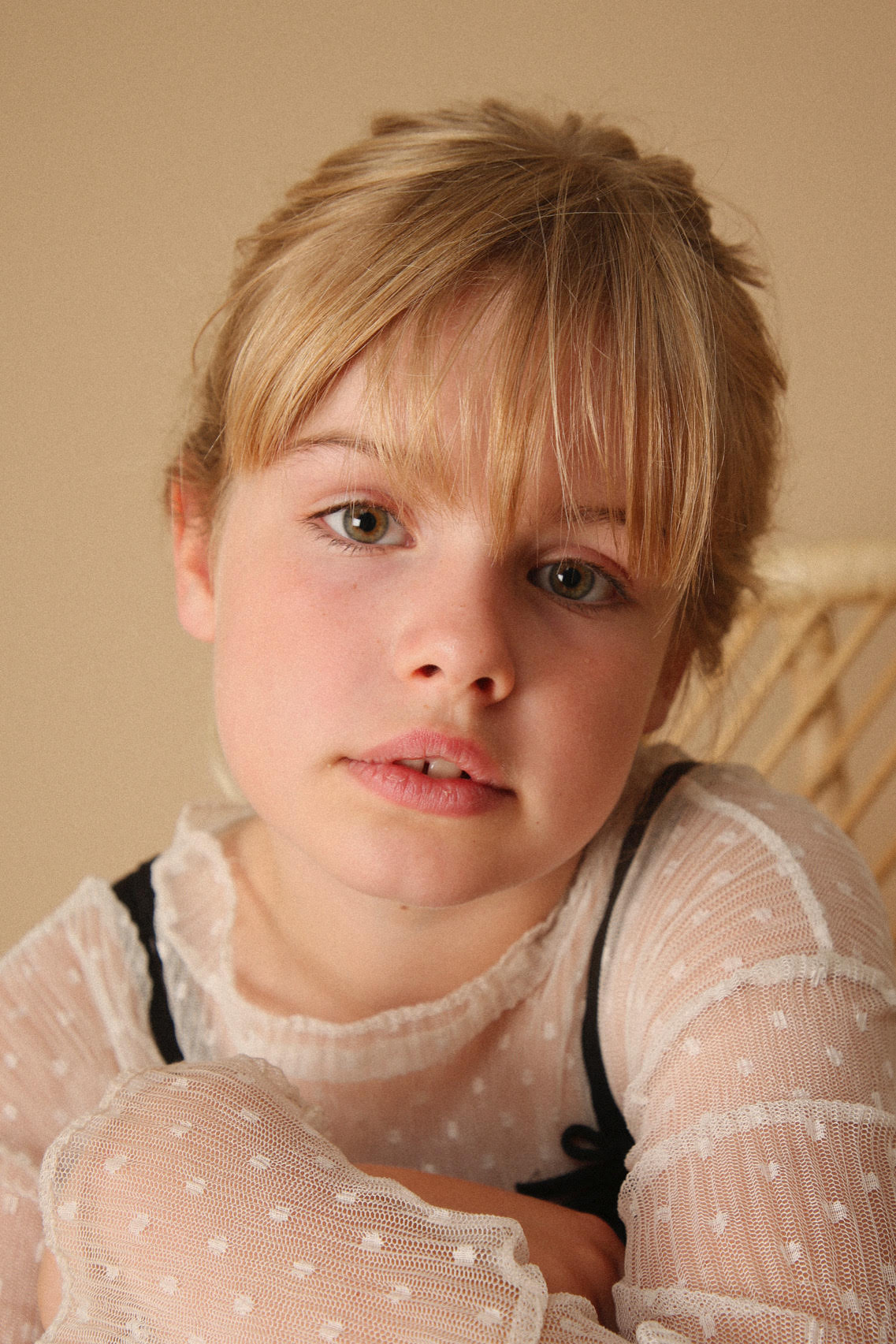 Salomé Huard portfolio picture #003