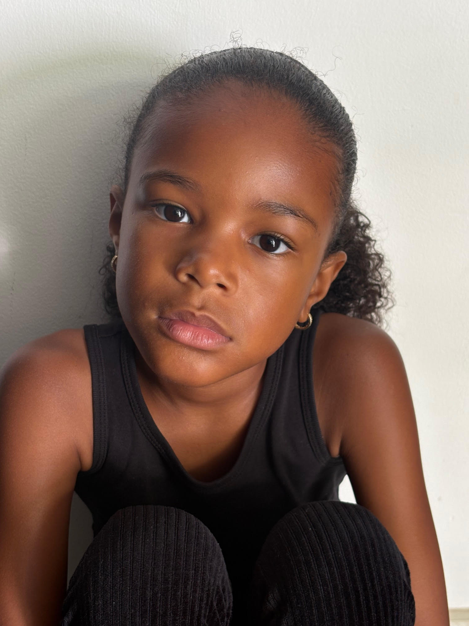 Iyana Ligeon portfolio picture #010