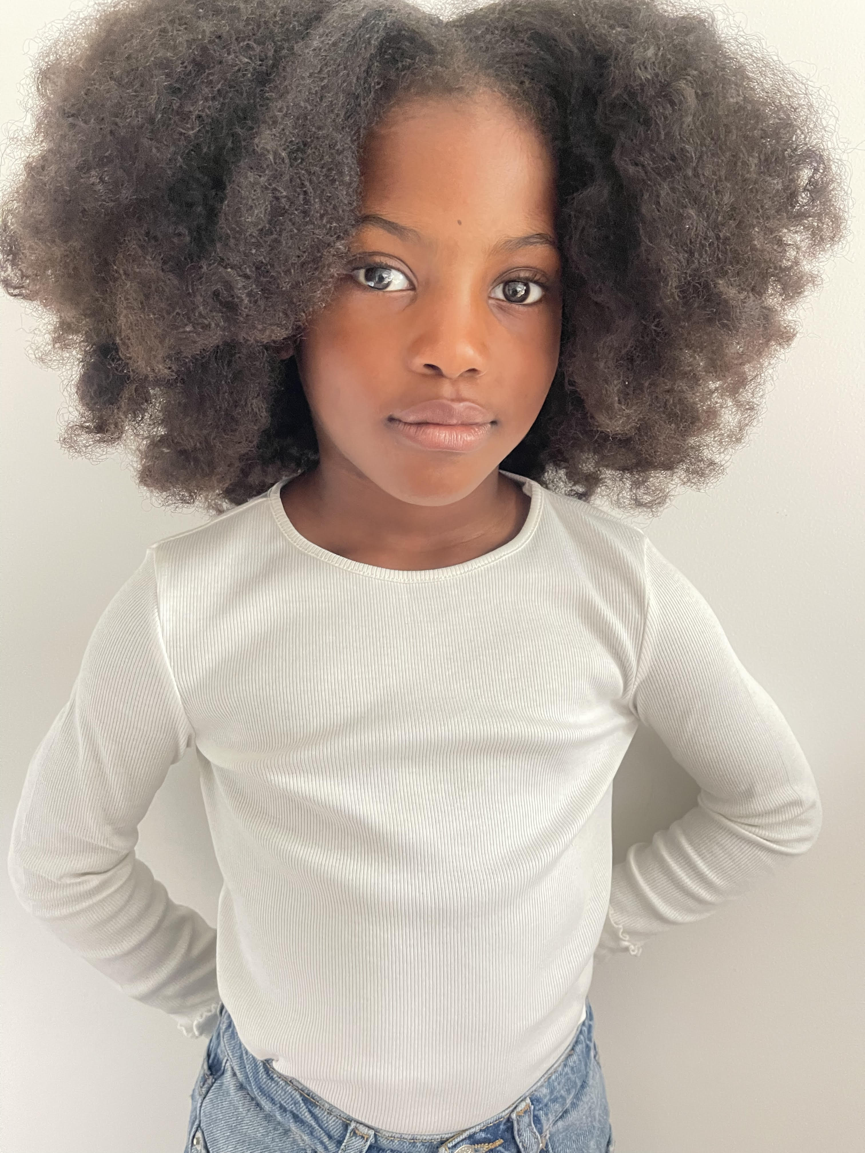 Aya Imboua portfolio profile picture