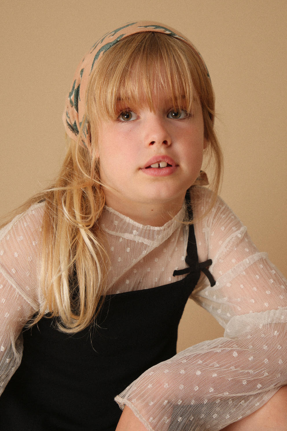 Salomé Huard portfolio picture #002