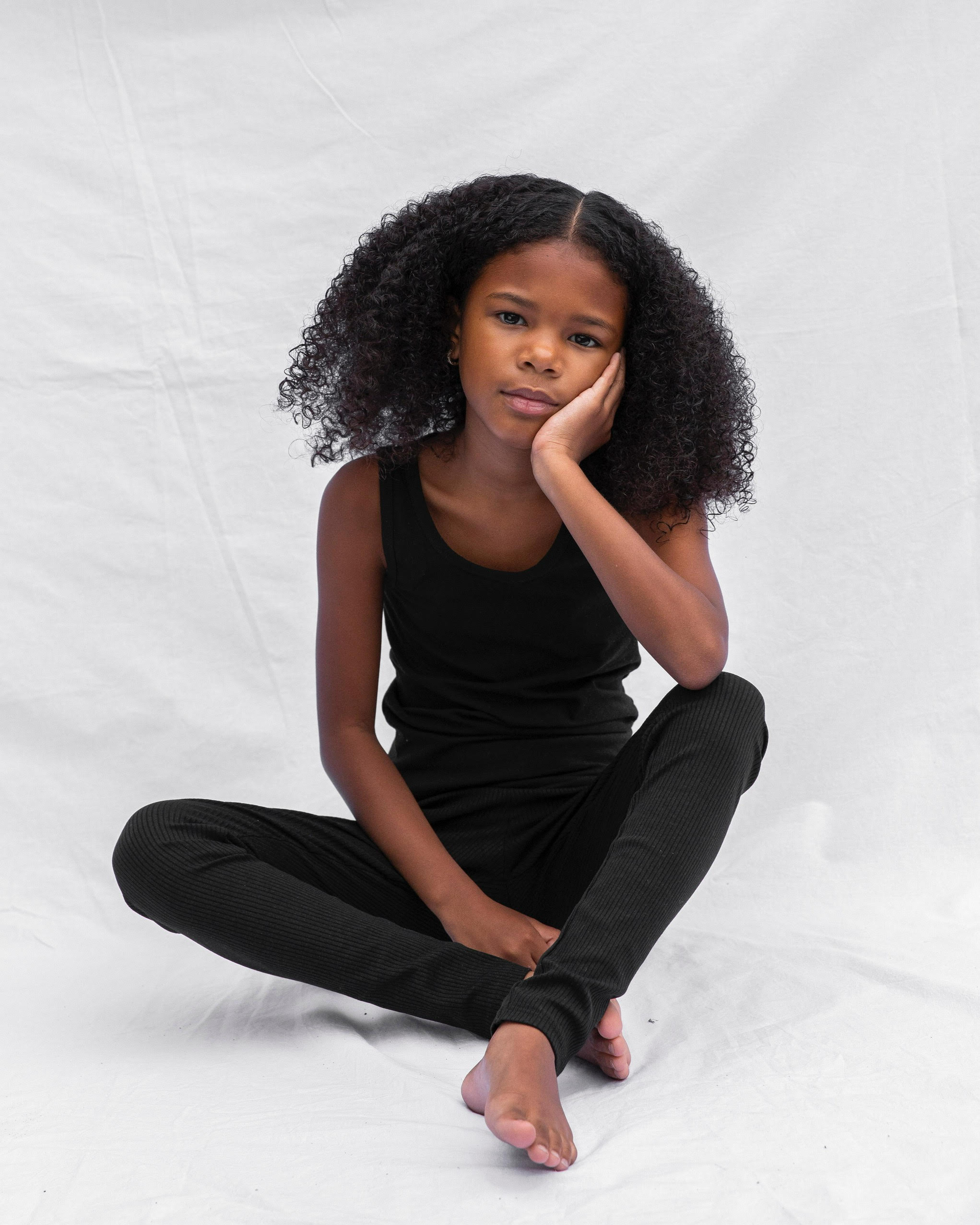 Iyana Ligeon portfolio picture #005