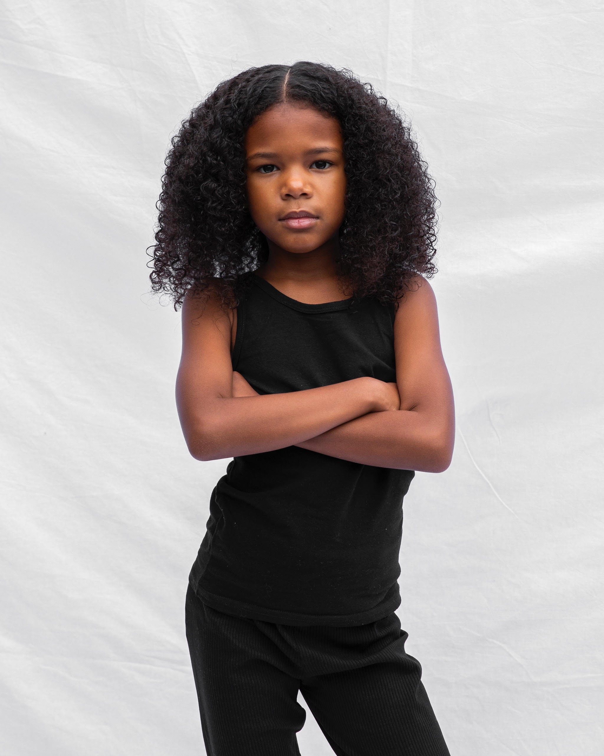 Iyana Ligeon portfolio picture #002