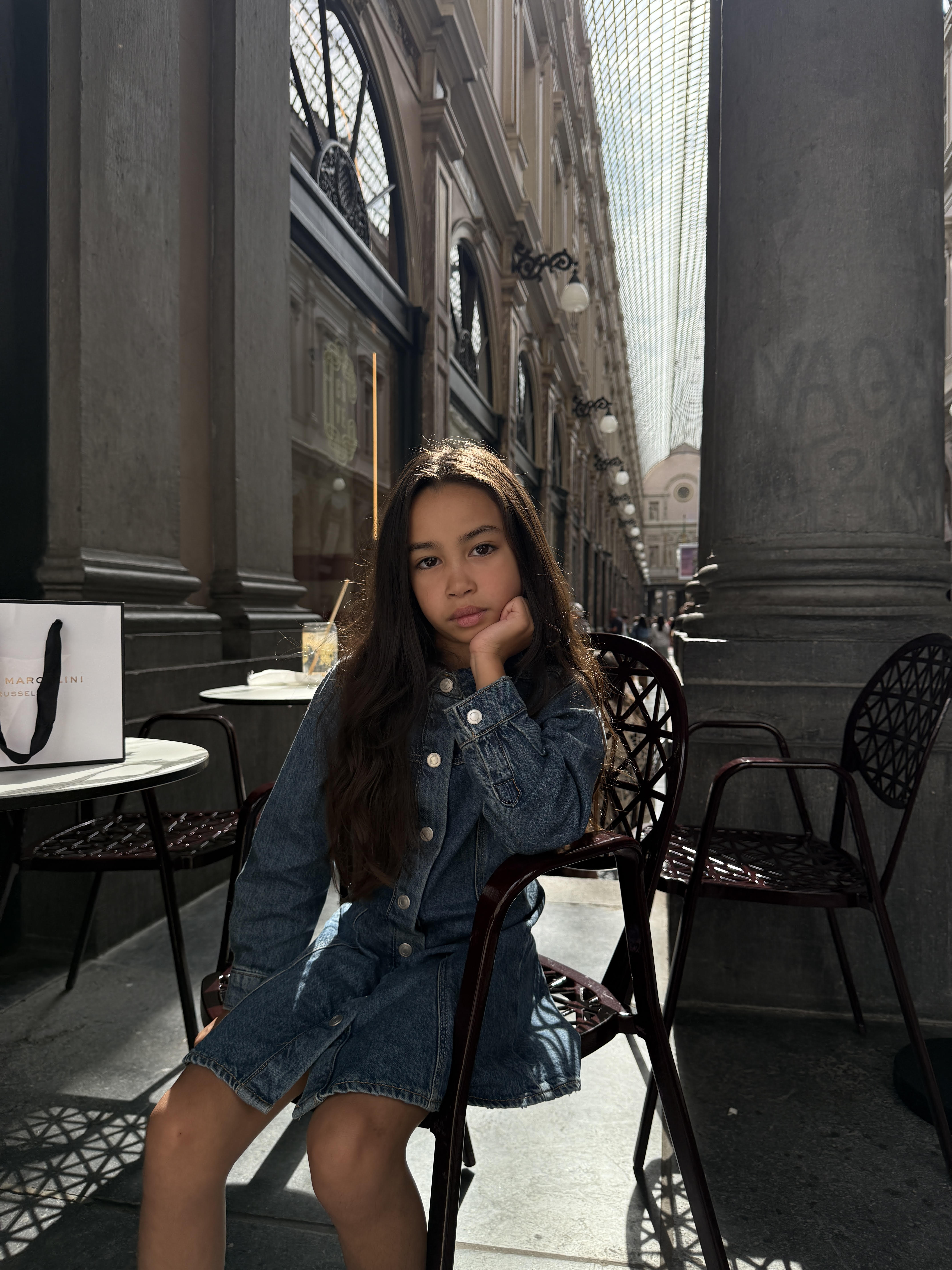 Amayah Djojokarso portfolio profile picture
