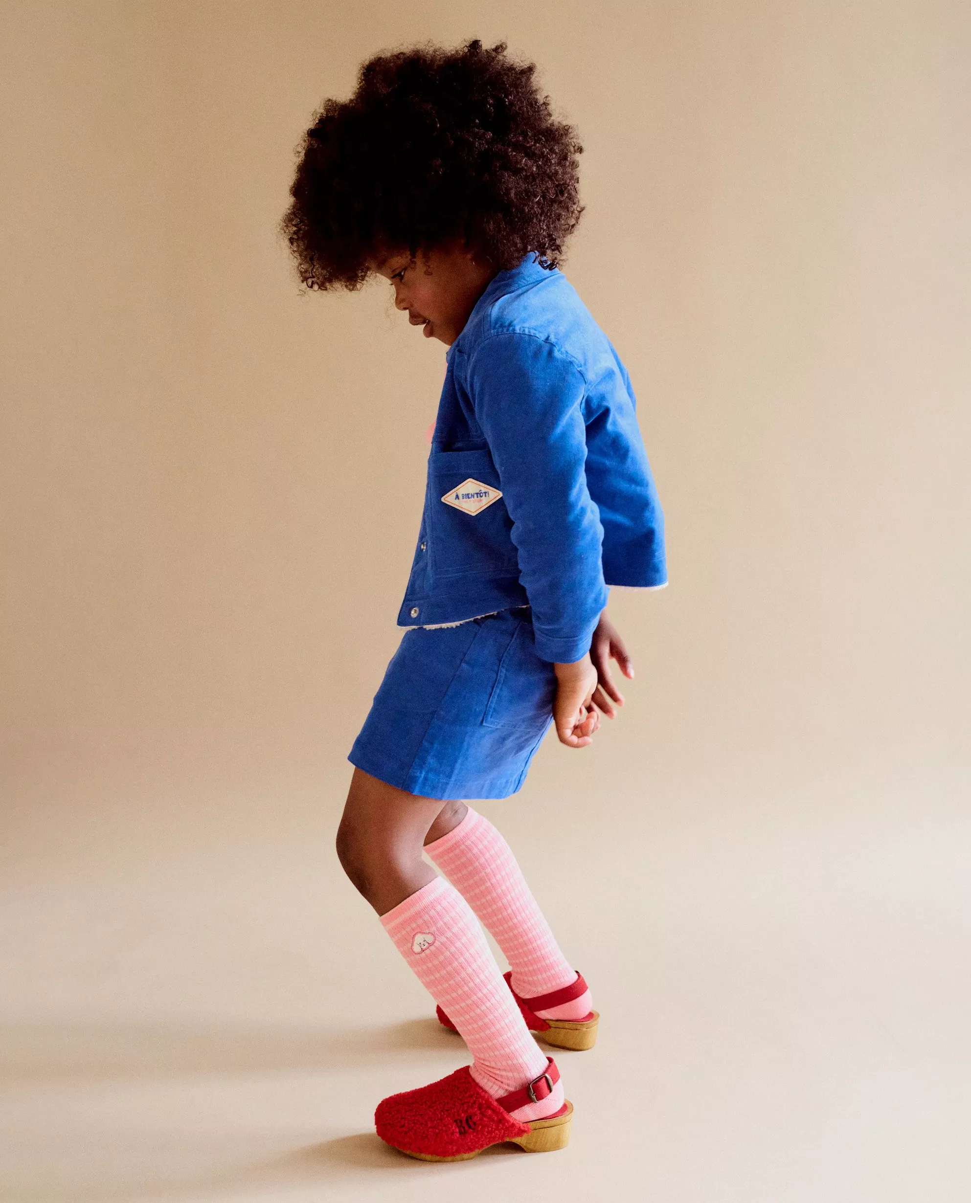Kidz Management for F&G item #003