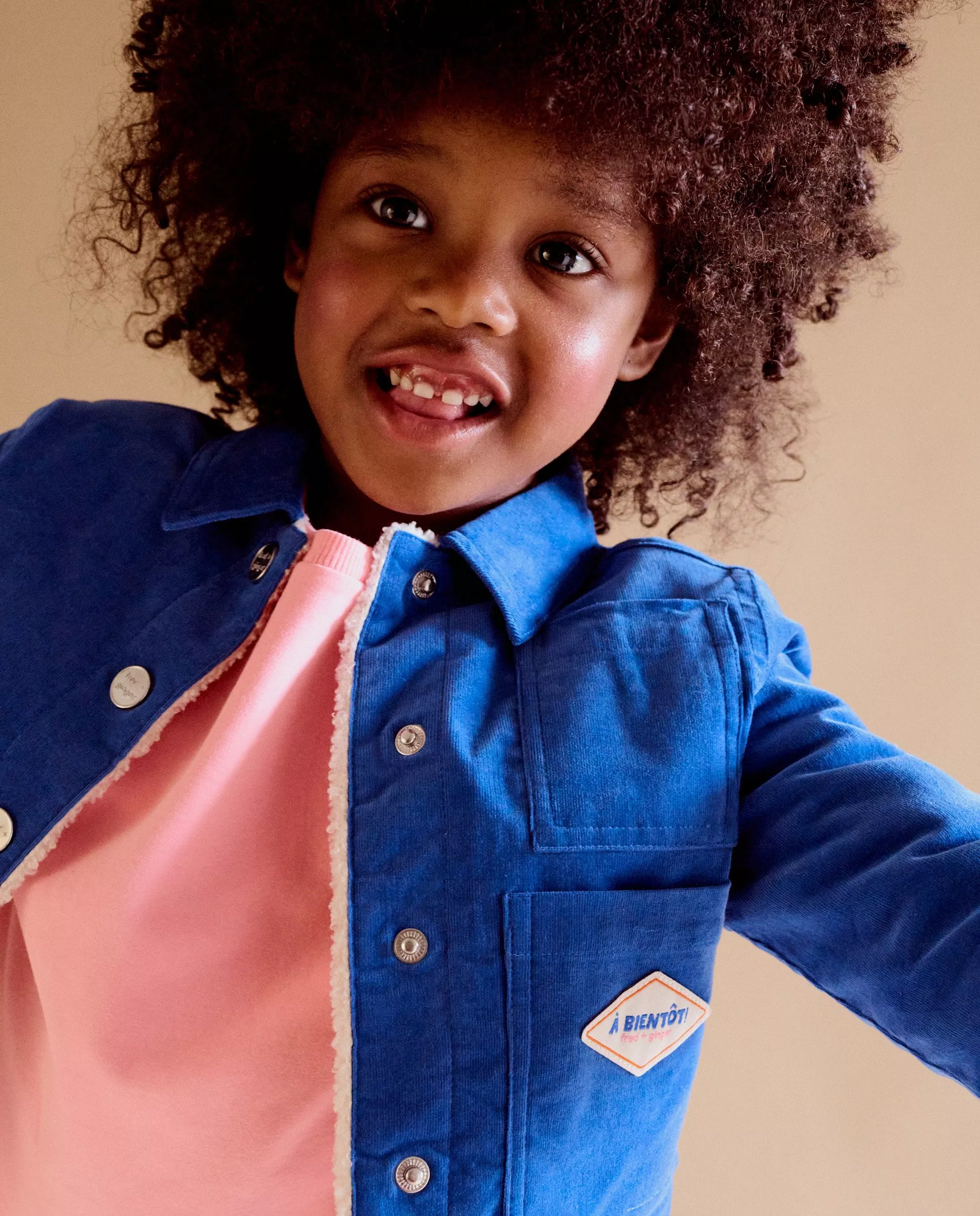 Kidz Management for F&G item #003