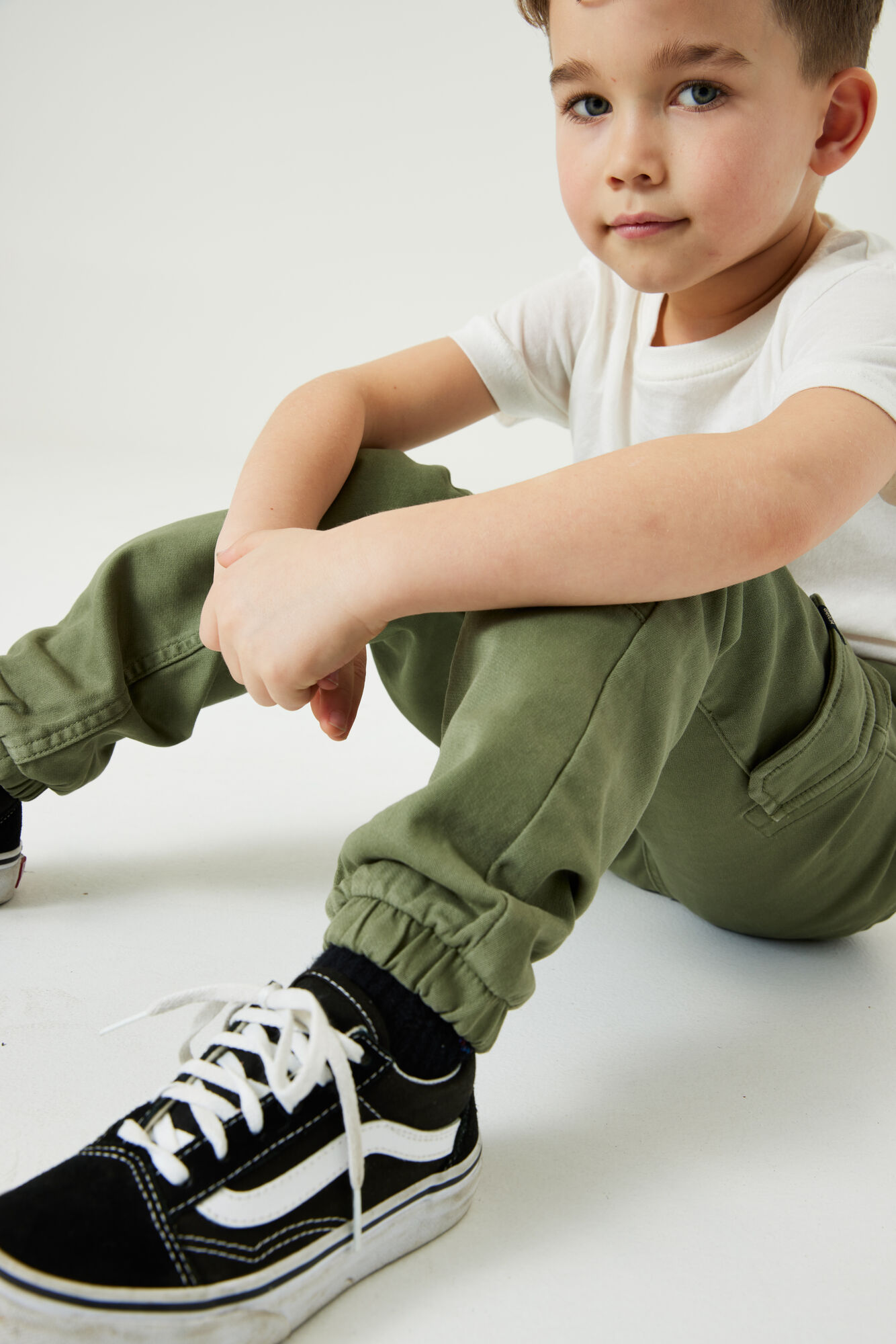 Kidz Management for Garcia item #001