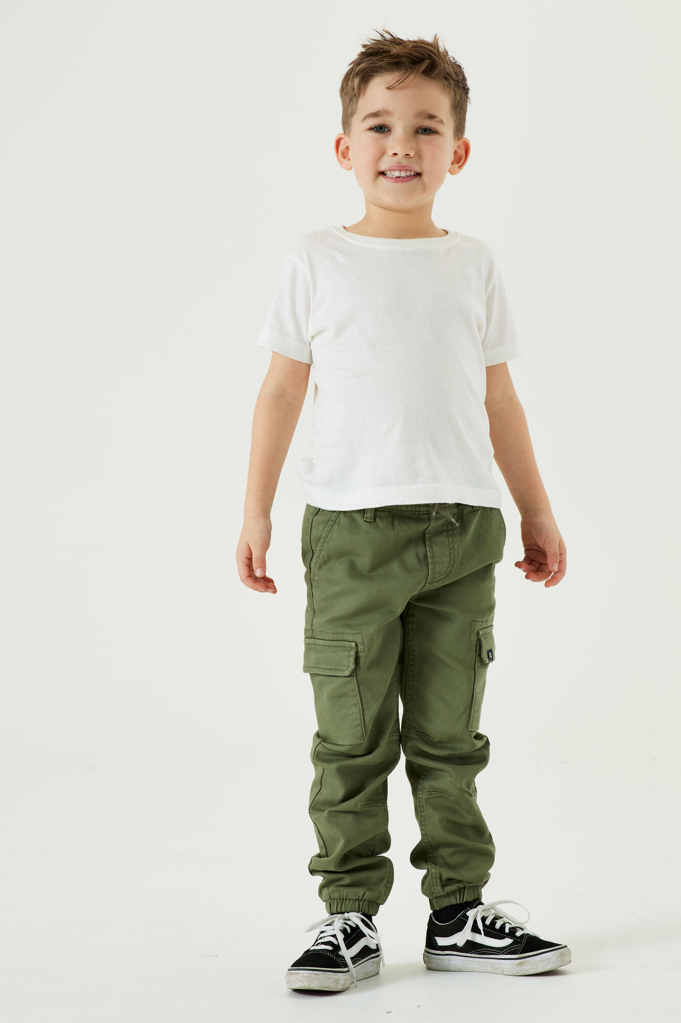 Kidz Management for Garcia item #002