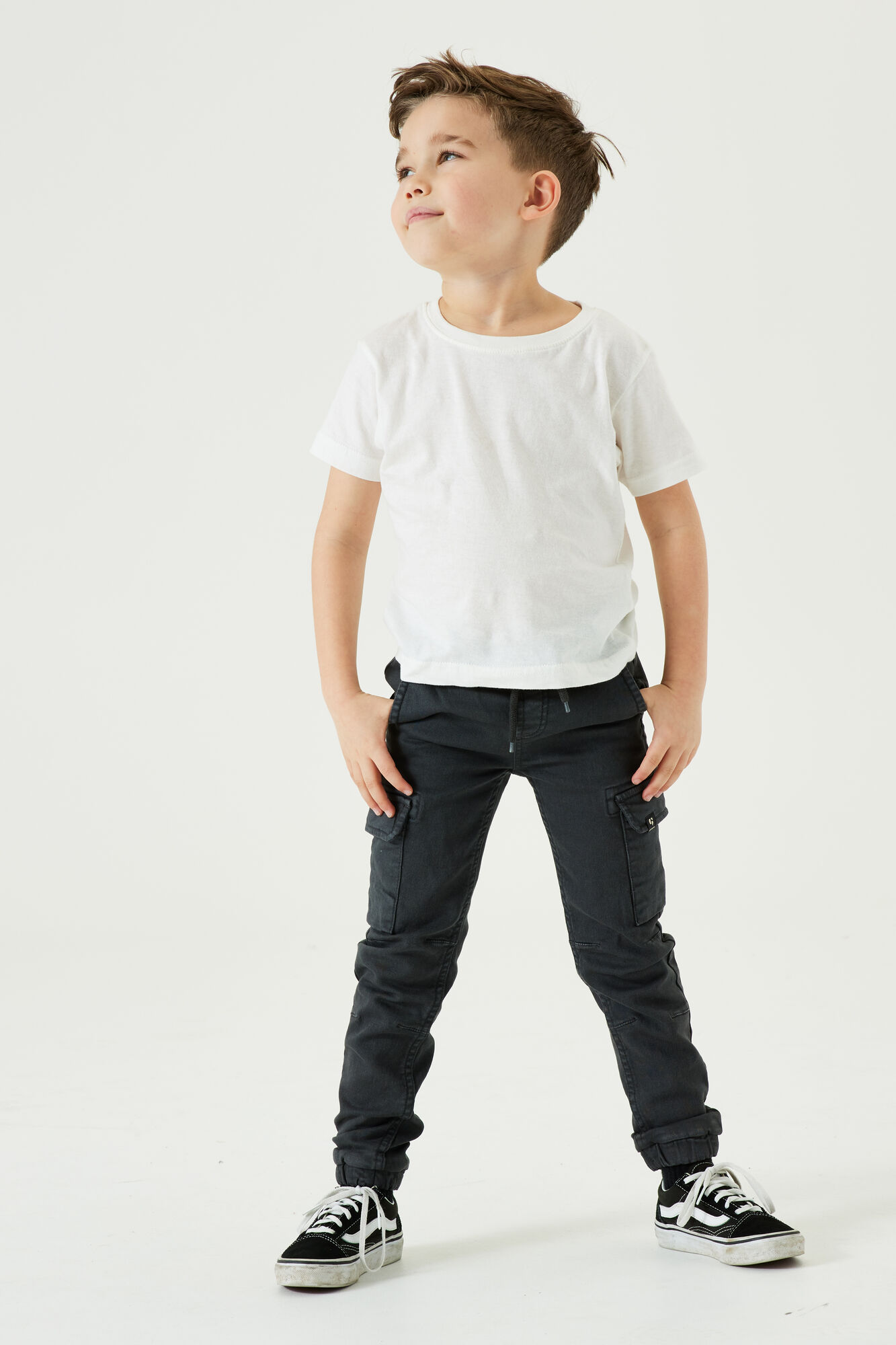 Kidz Management for Garcia item #001
