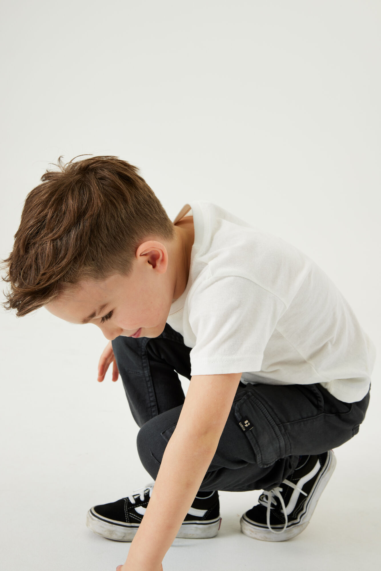 Kidz Management for Garcia item #002